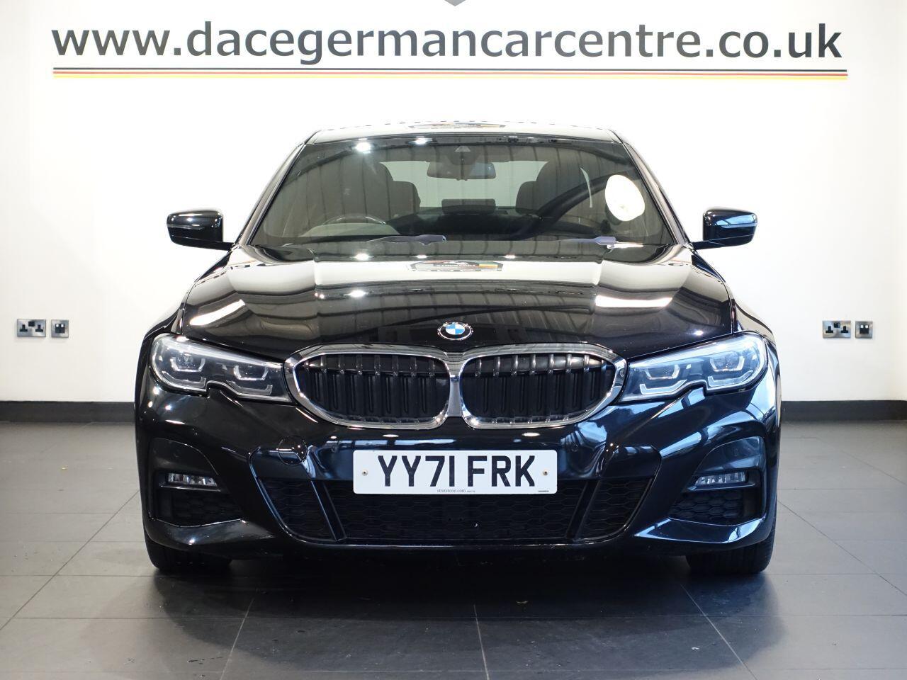 BMW 3 Series - Image 37