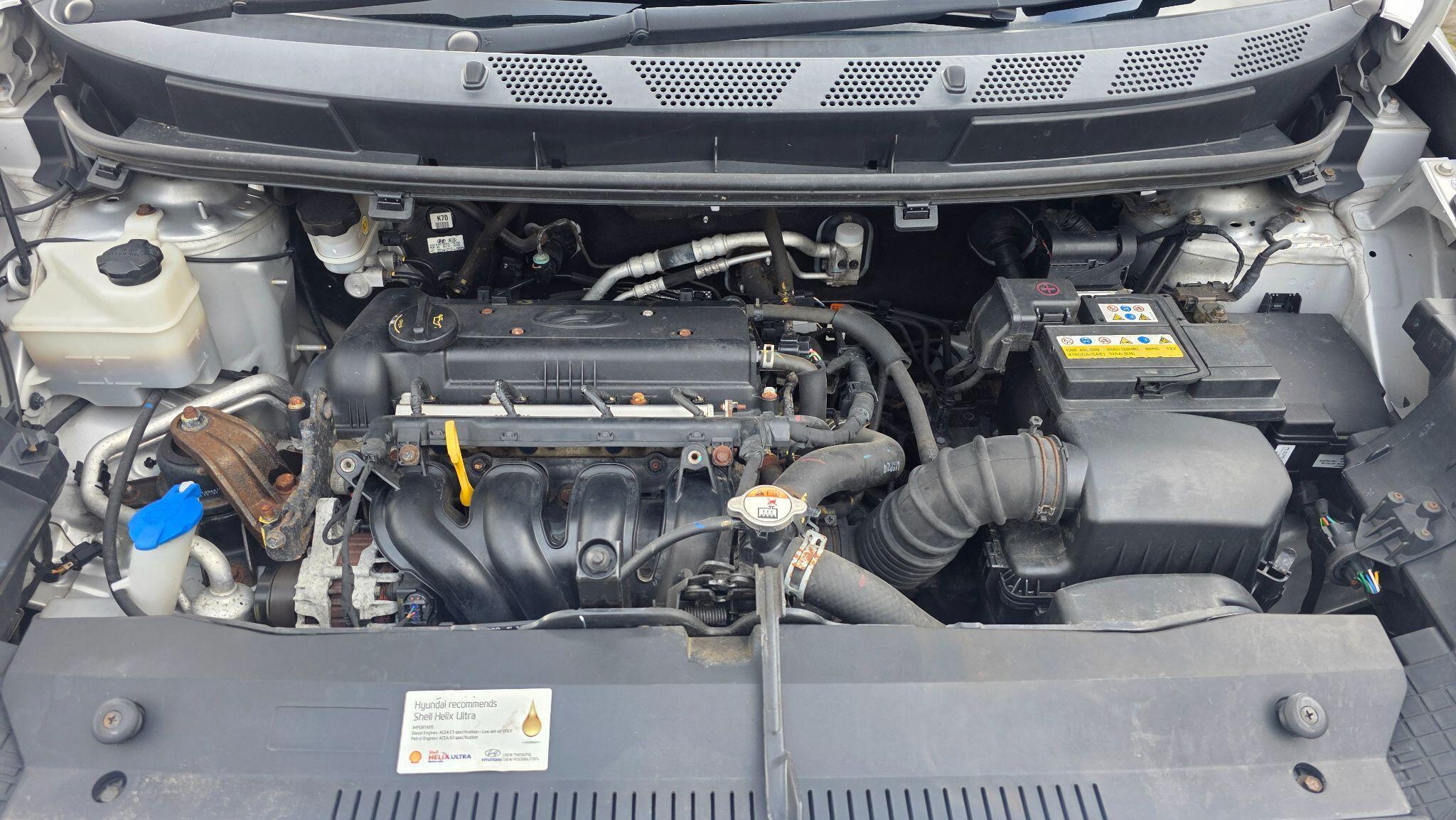 Hyundai ix20 - Image 44