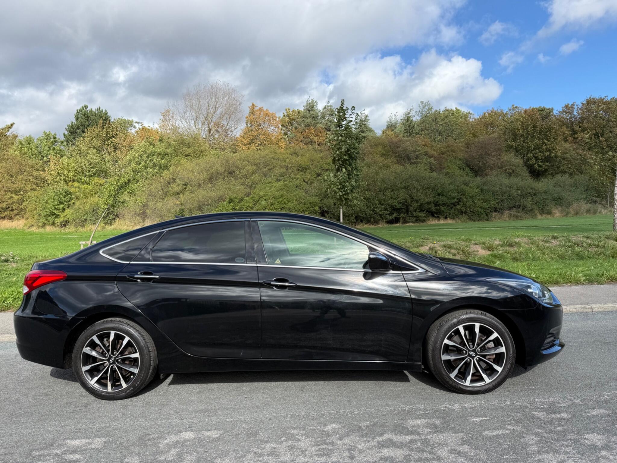 Hyundai i40 - Image 2