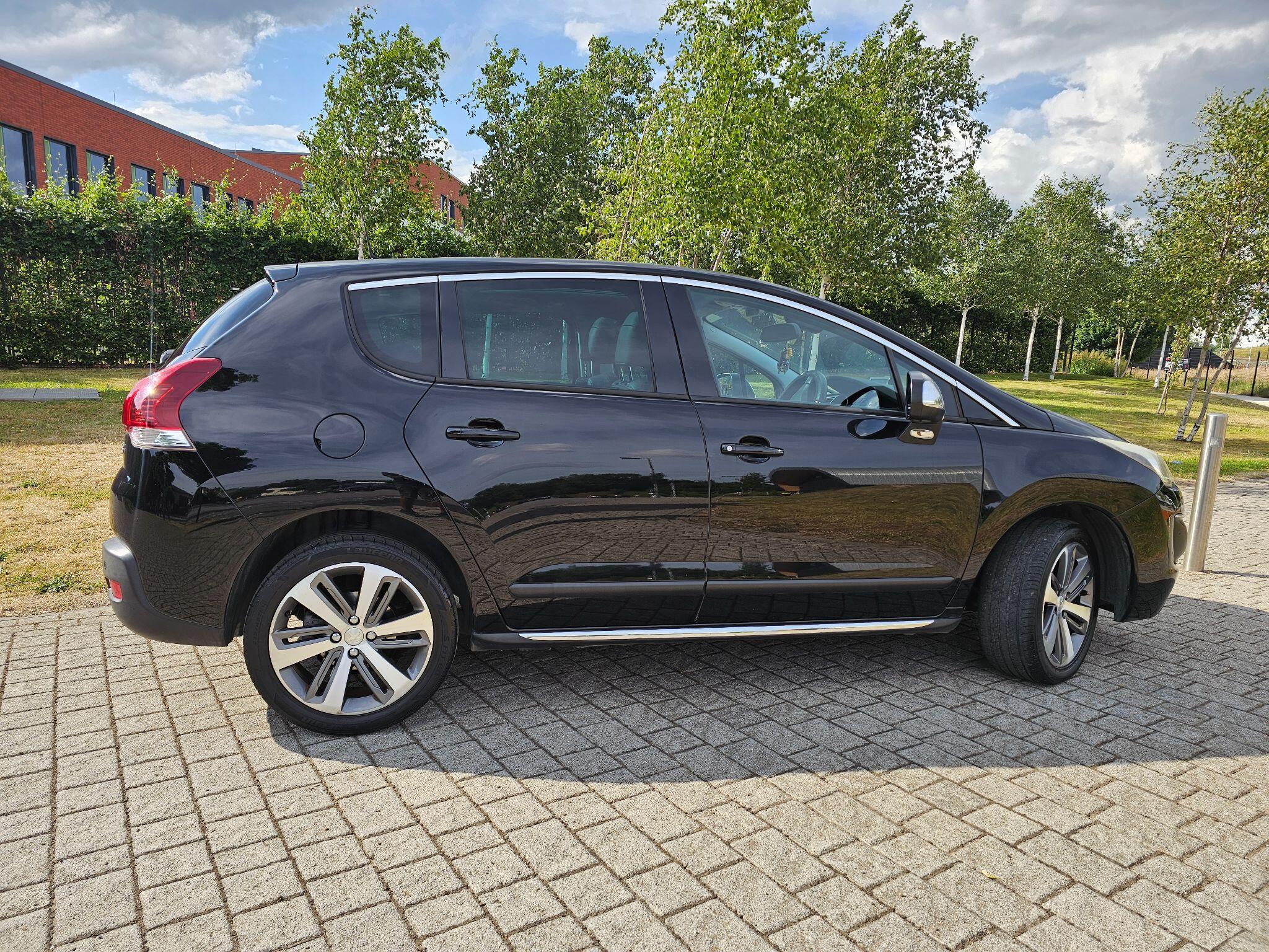 Peugeot 3008 - Image 6