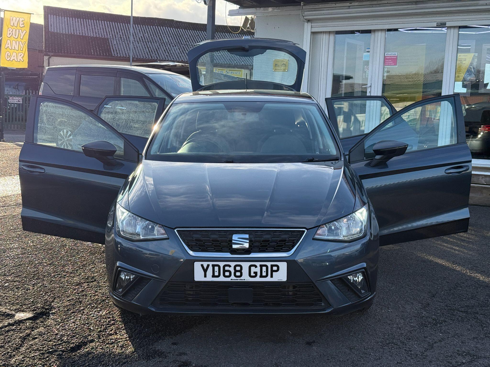 SEAT Ibiza - Image 26