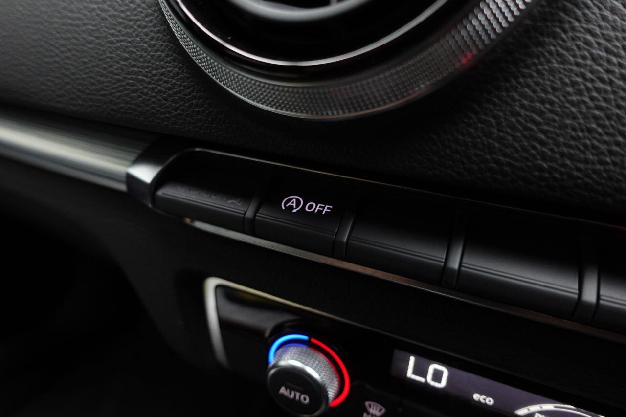 Audi A3 - Image 23