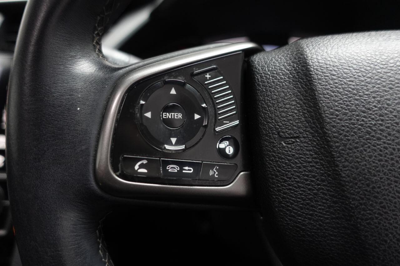 Honda Civic - Image 9