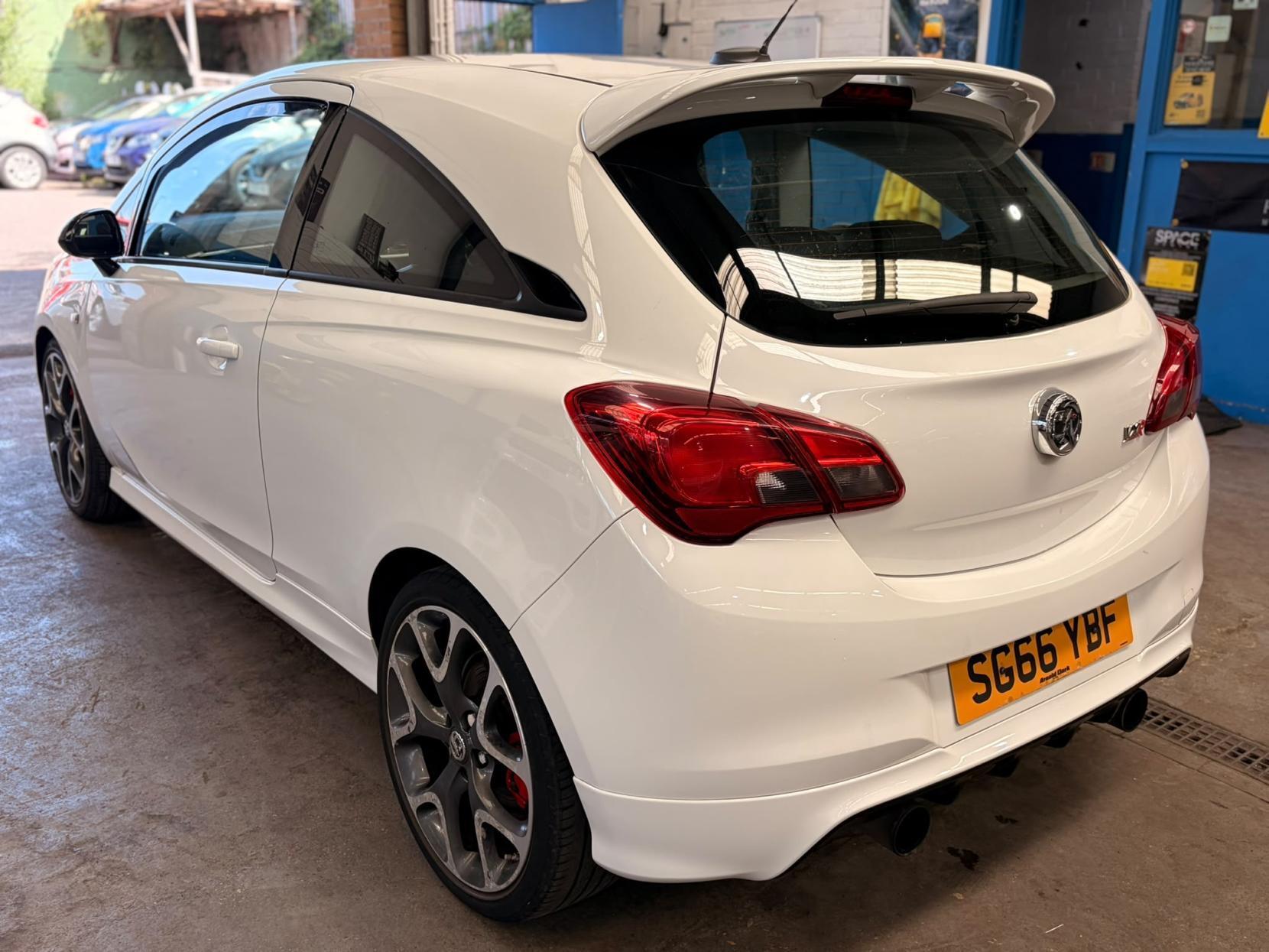 Vauxhall Corsa - Image 6