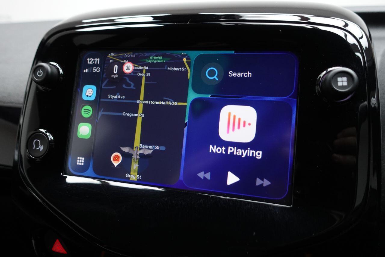 Toyota Aygo - Image 23