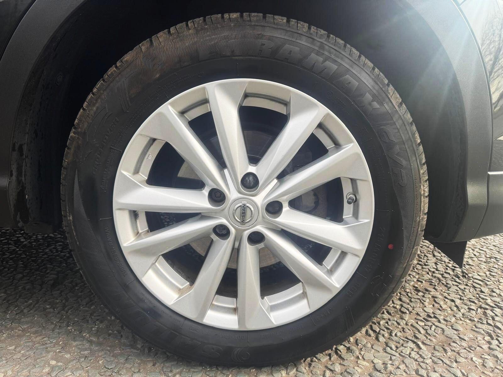 Nissan Qashqai - Image 35