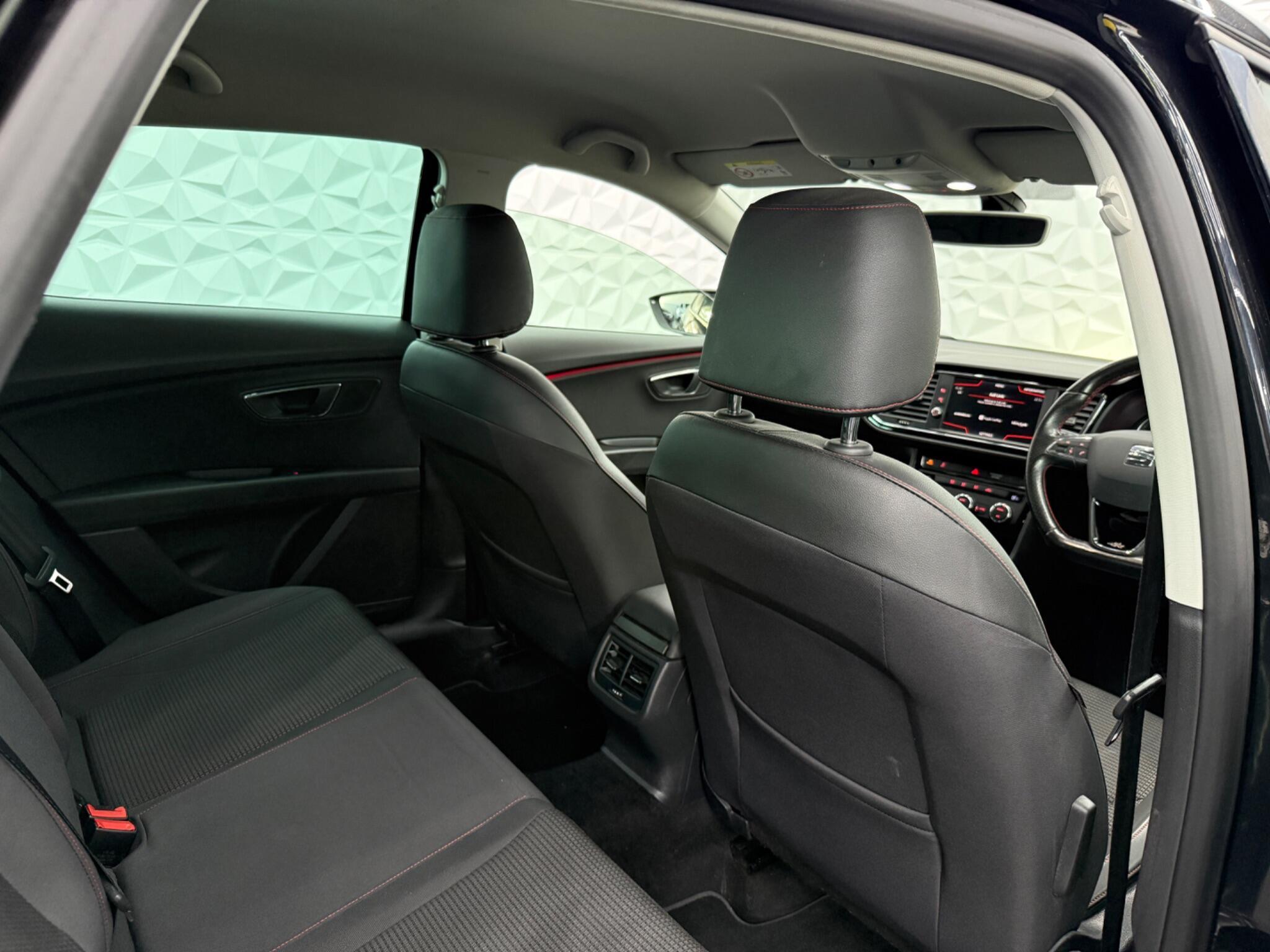 SEAT Leon - Image 17