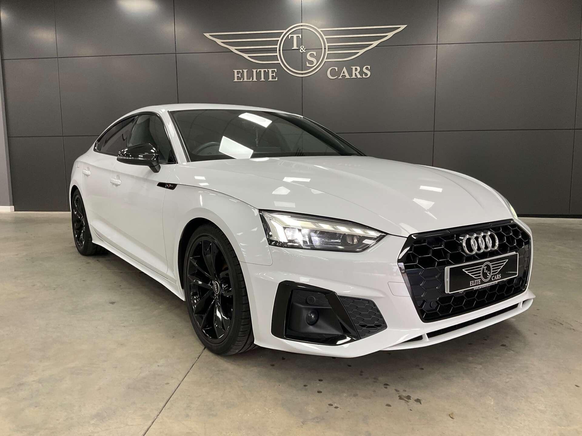 Audi A5 - Image 4