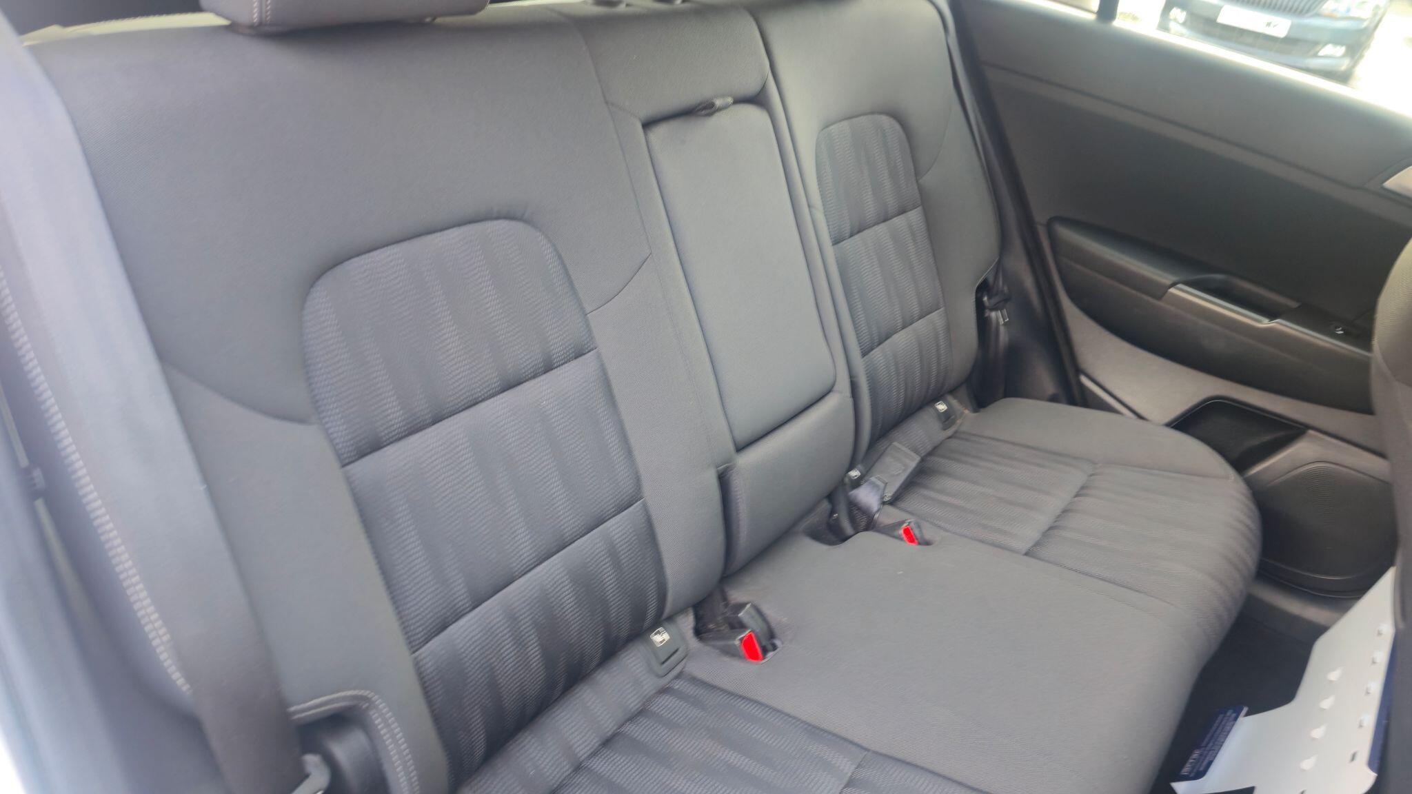 Kia Sportage - Image 14