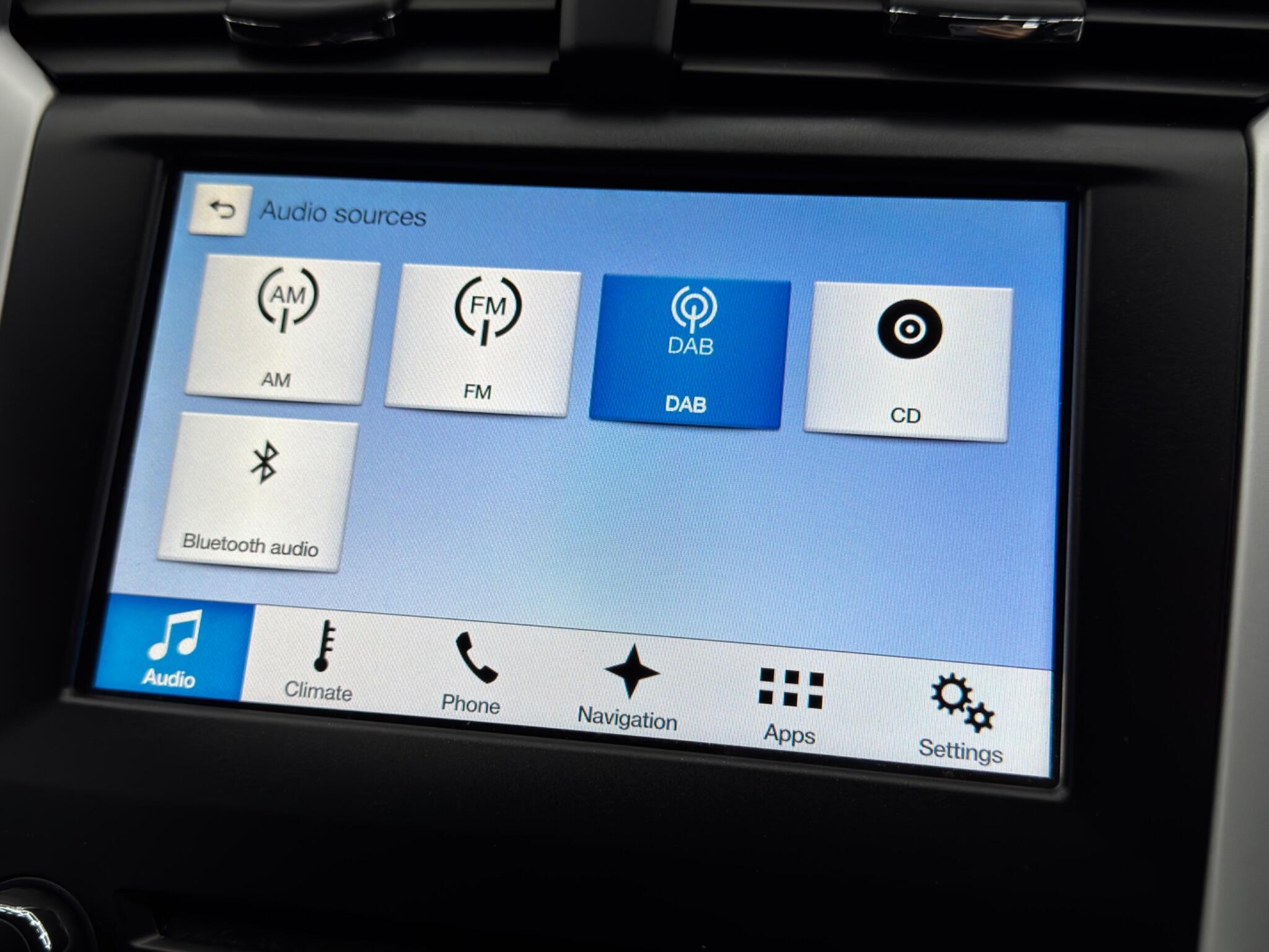 Ford Mondeo - Image 28