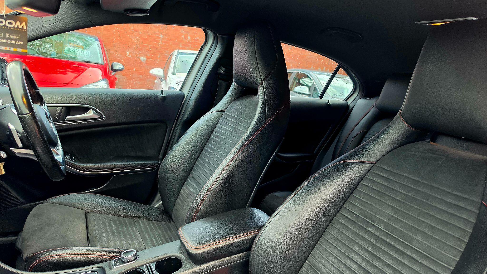 Mercedes A Class - Image 15