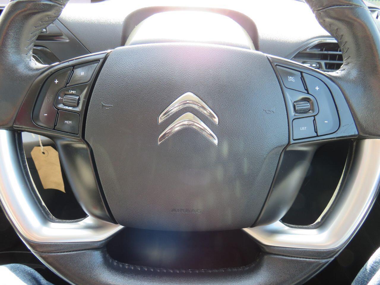 Citroen Grand C4 Picasso - Image 20