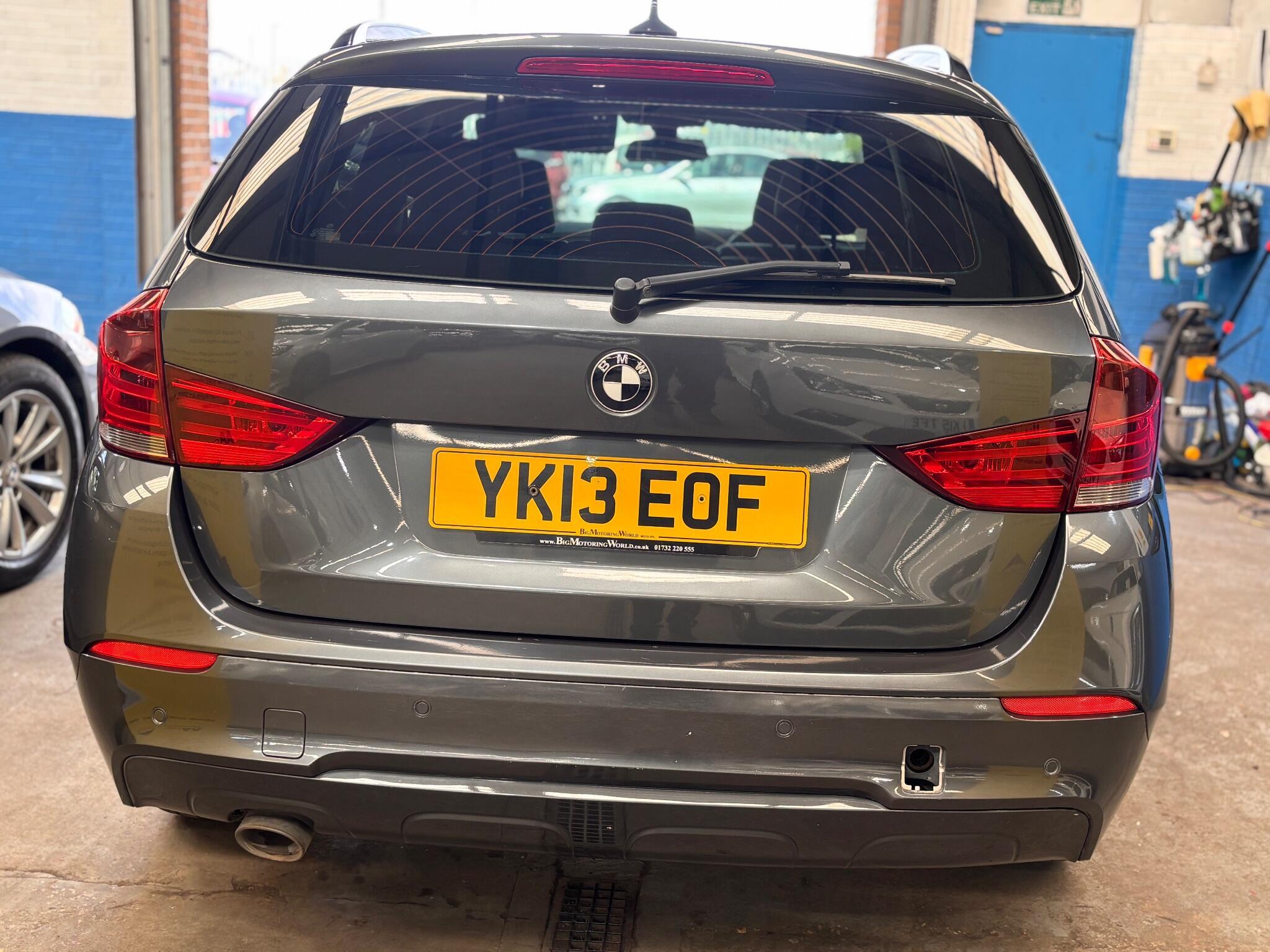 BMW X1 - Image 15