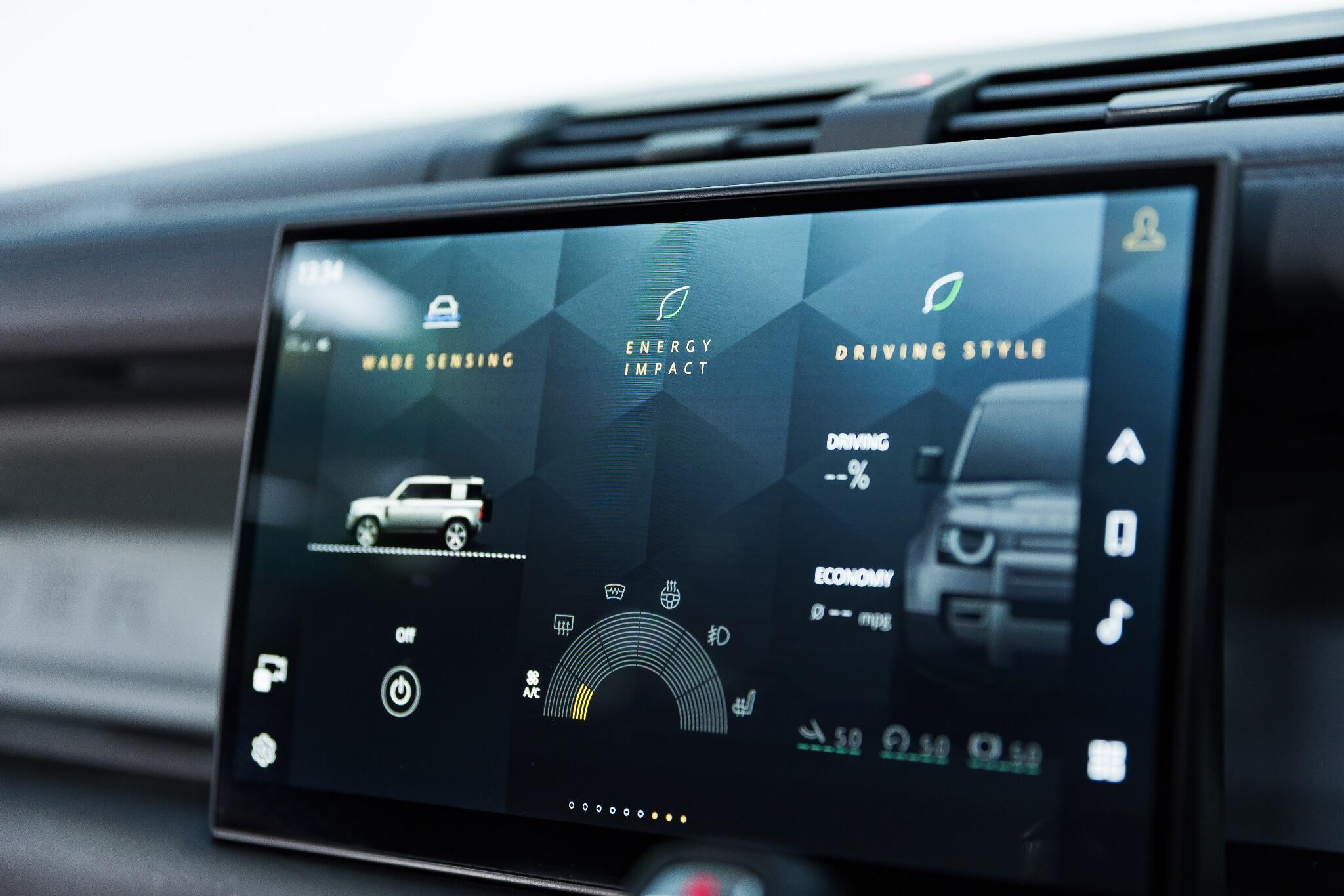 Land Rover Defender 110 - Image 32