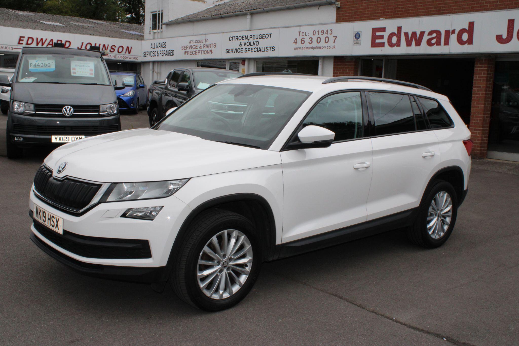 Skoda Kodiaq - Image 15
