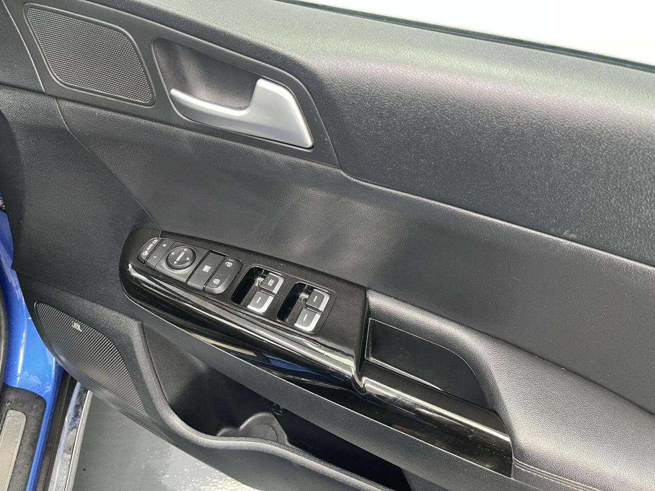 Kia Sportage - Image 20