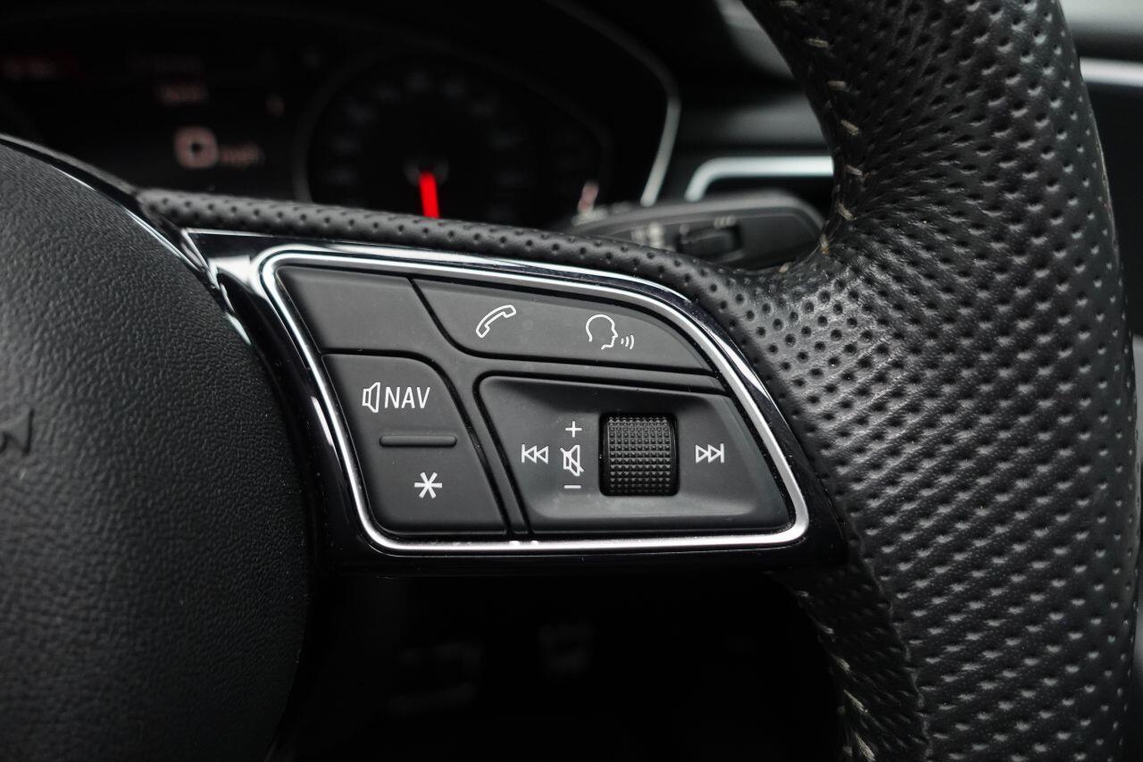 Audi A5 CABRIOLET - Image 41