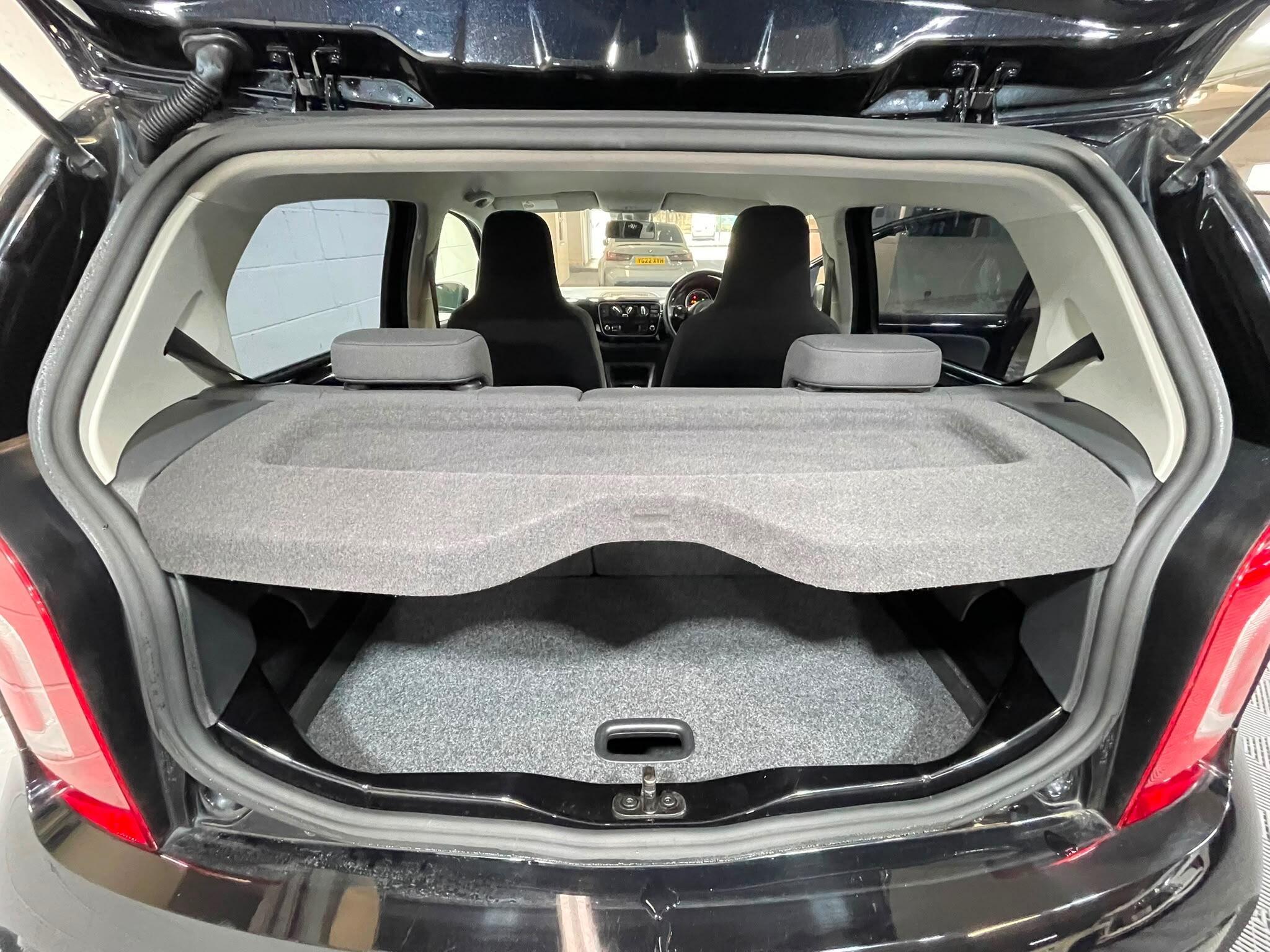 Volkswagen up! - Image 11
