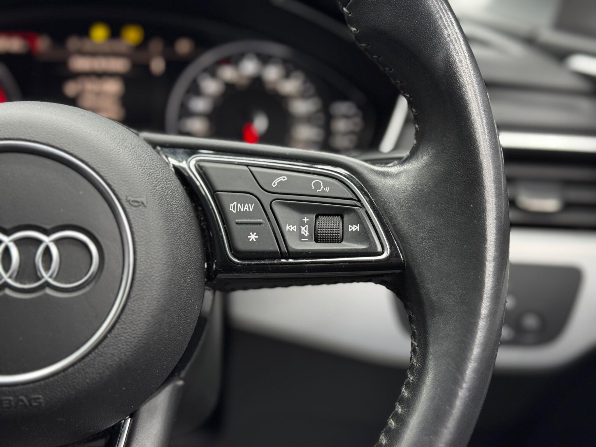 Audi A5 - Image 20