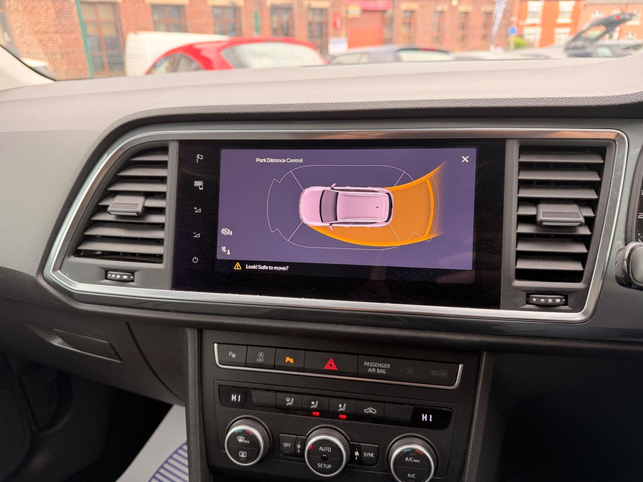 SEAT Ateca - Image 20