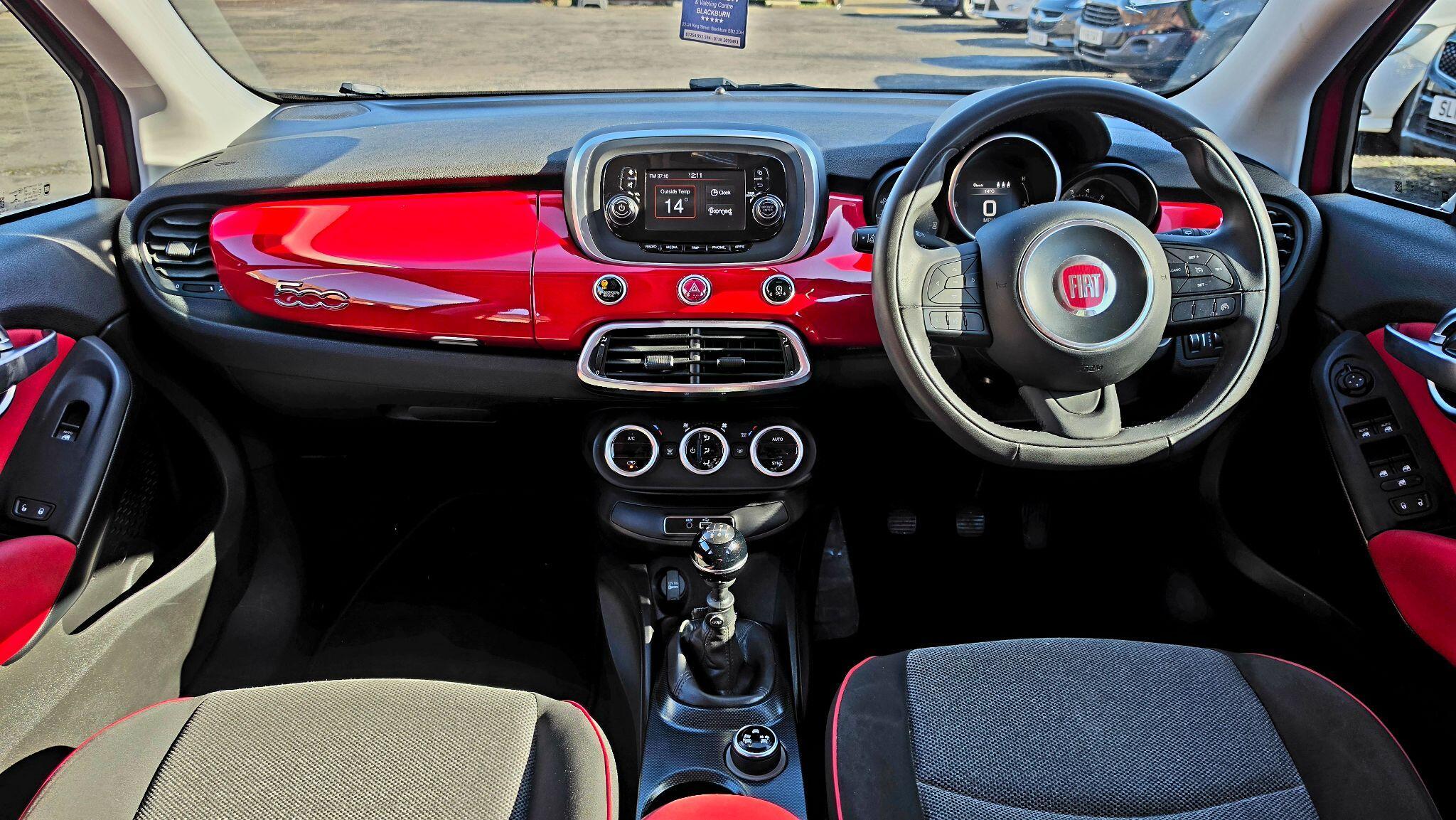 Fiat 500X - Image 20