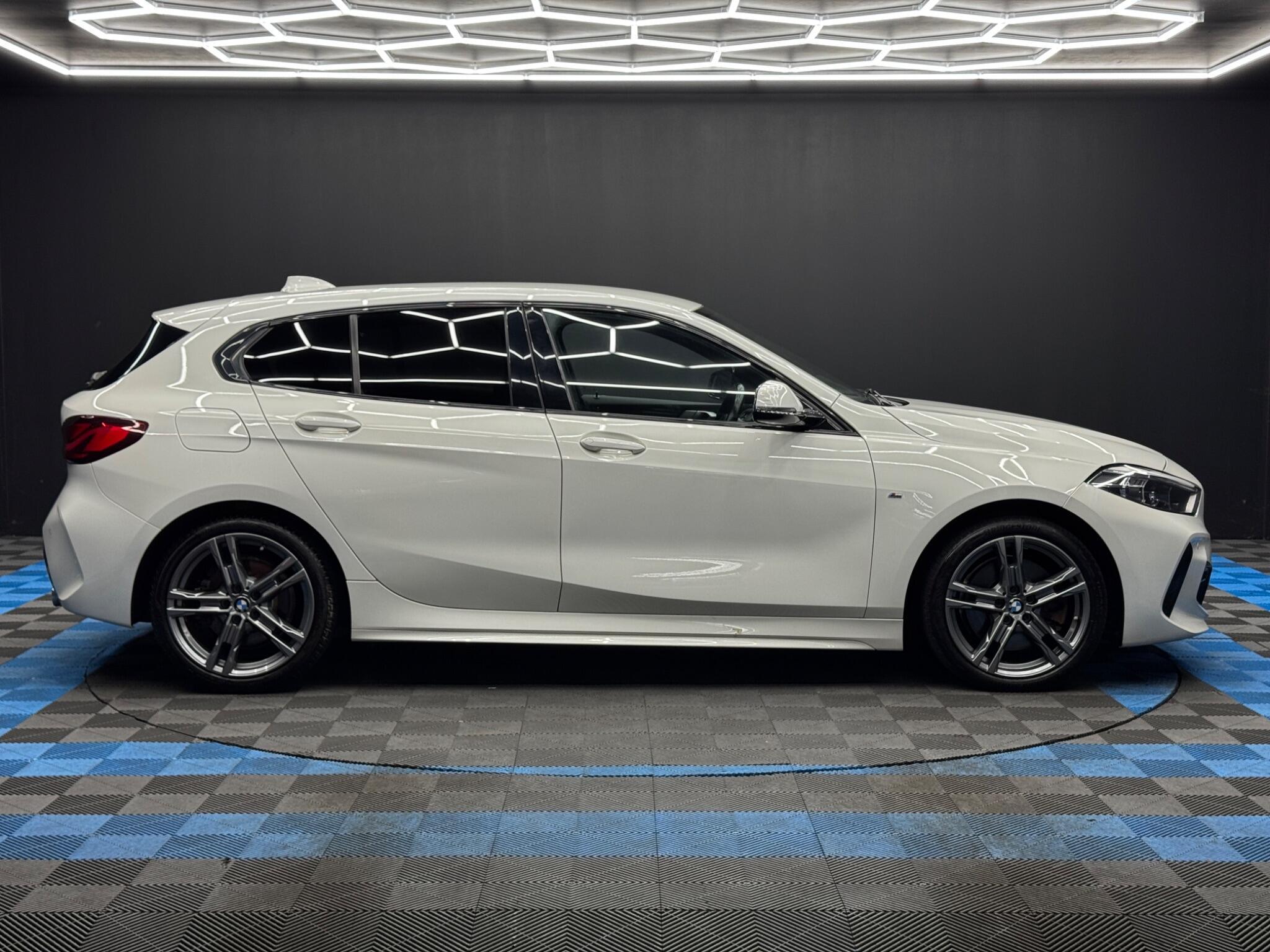 BMW 1 Series - Image 4