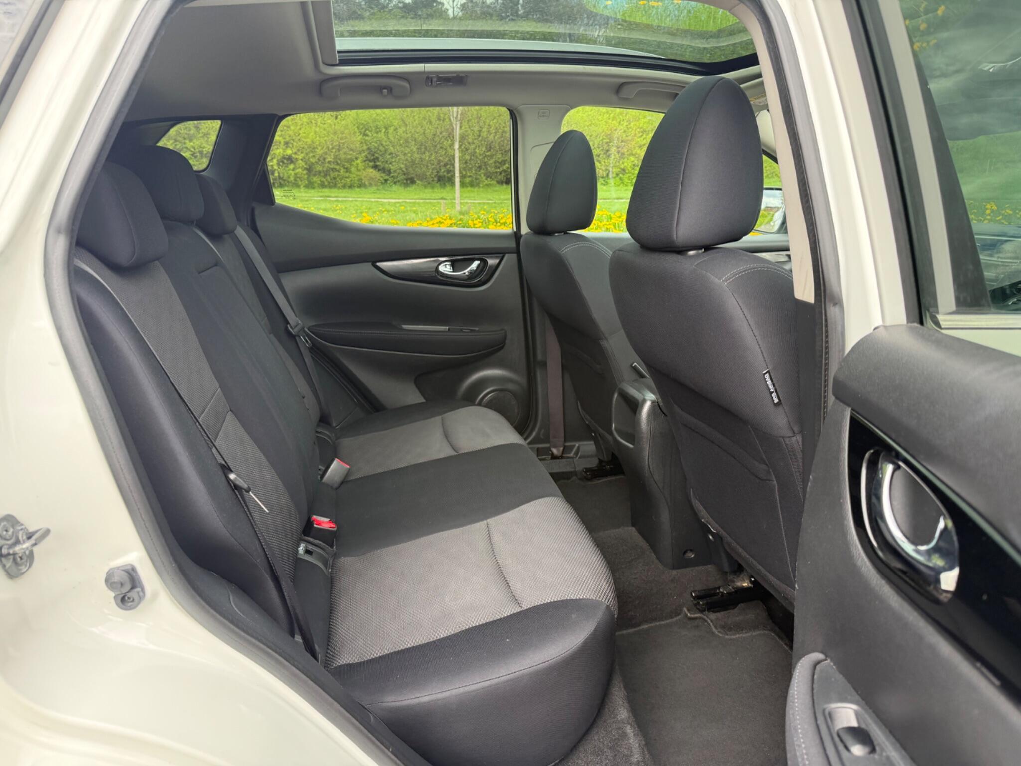 Nissan Qashqai - Image 12