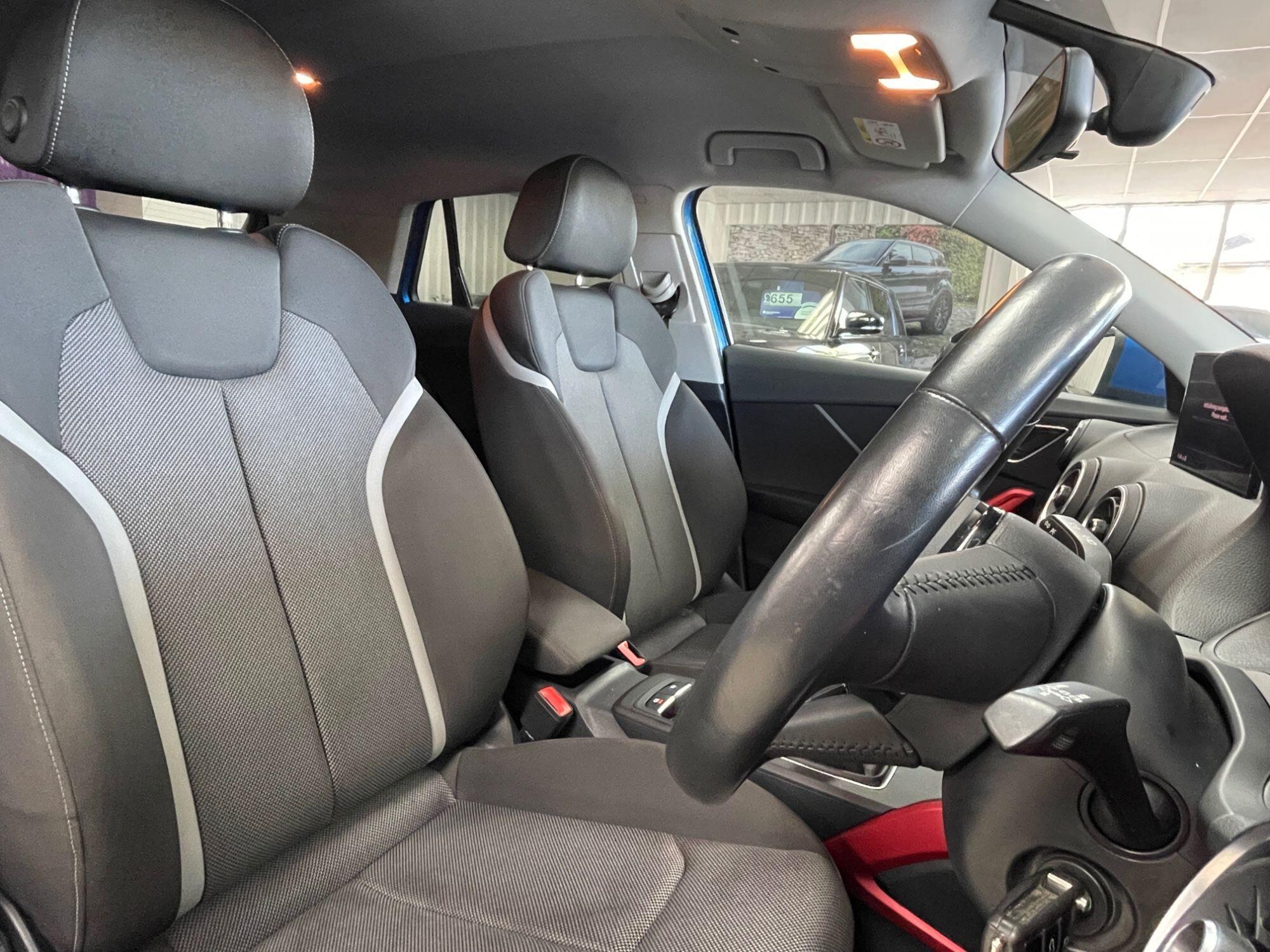 Audi Q2 - Image 26