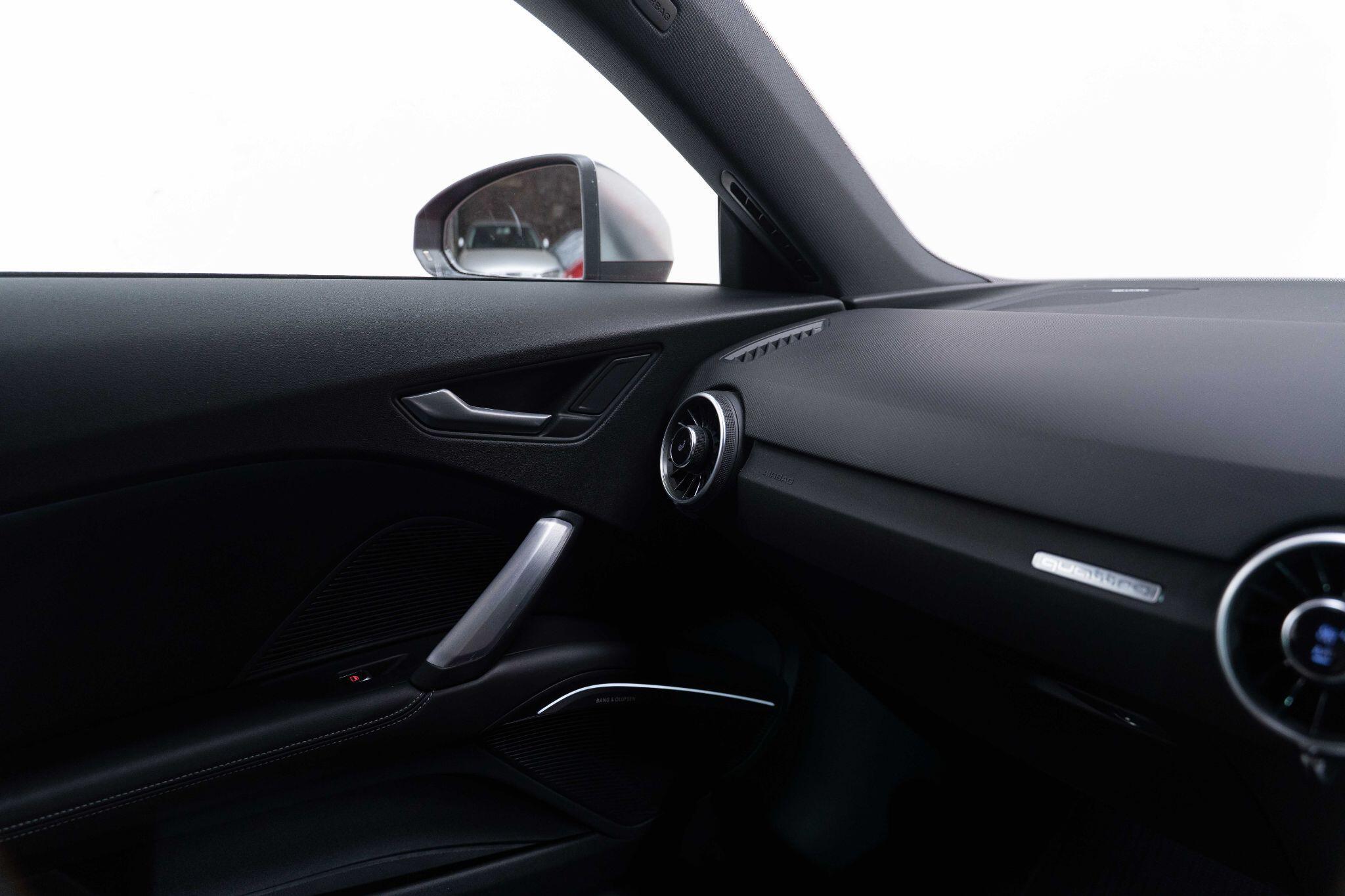 Audi TTS - Image 17