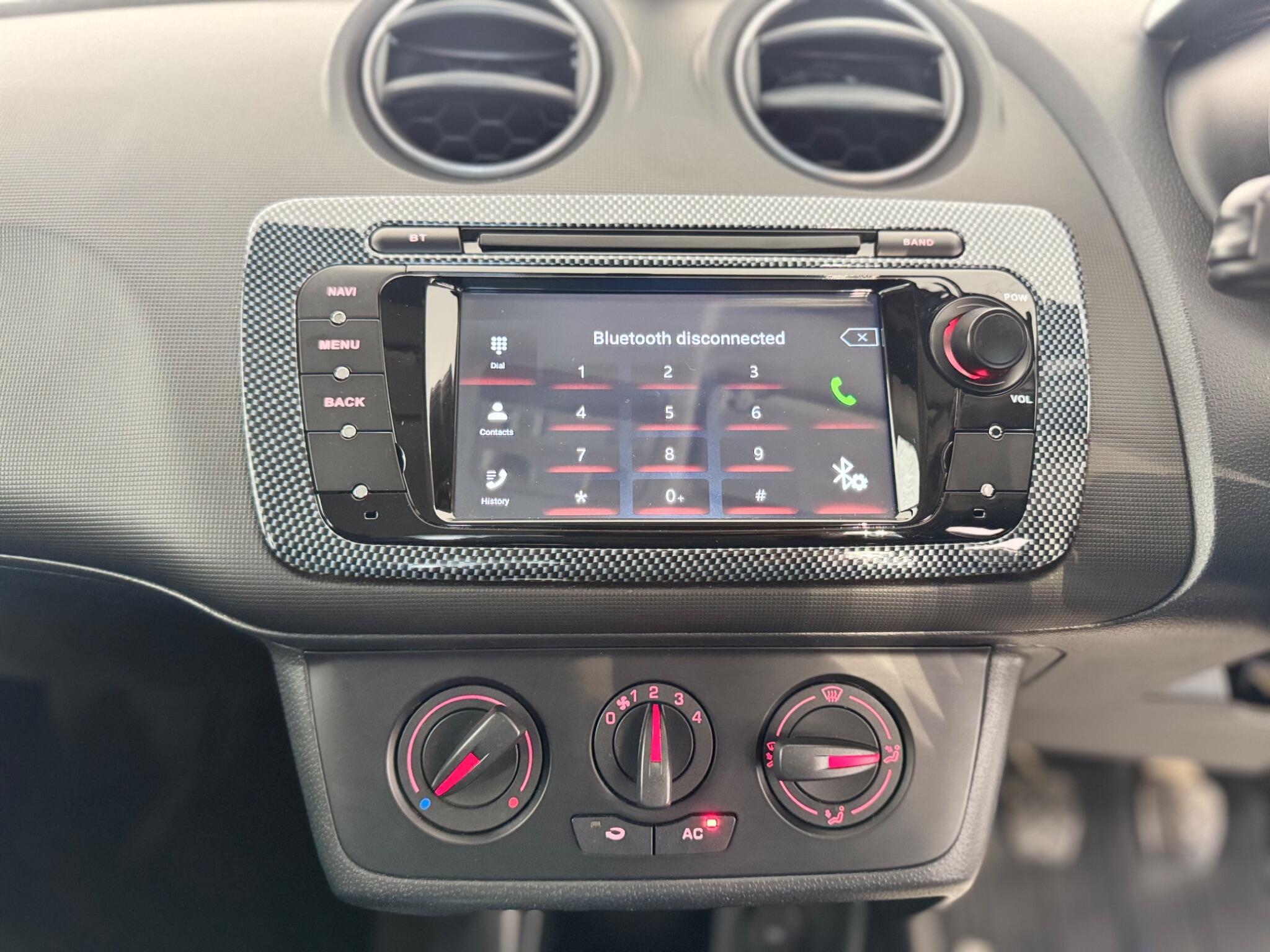 SEAT Ibiza - Image 27