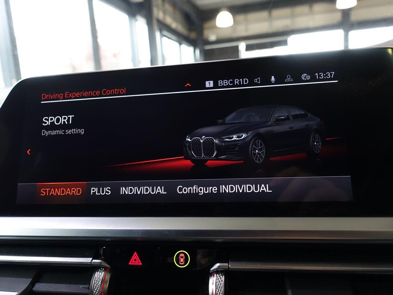 BMW 4 SERIES GRAN COUPE - Image 31