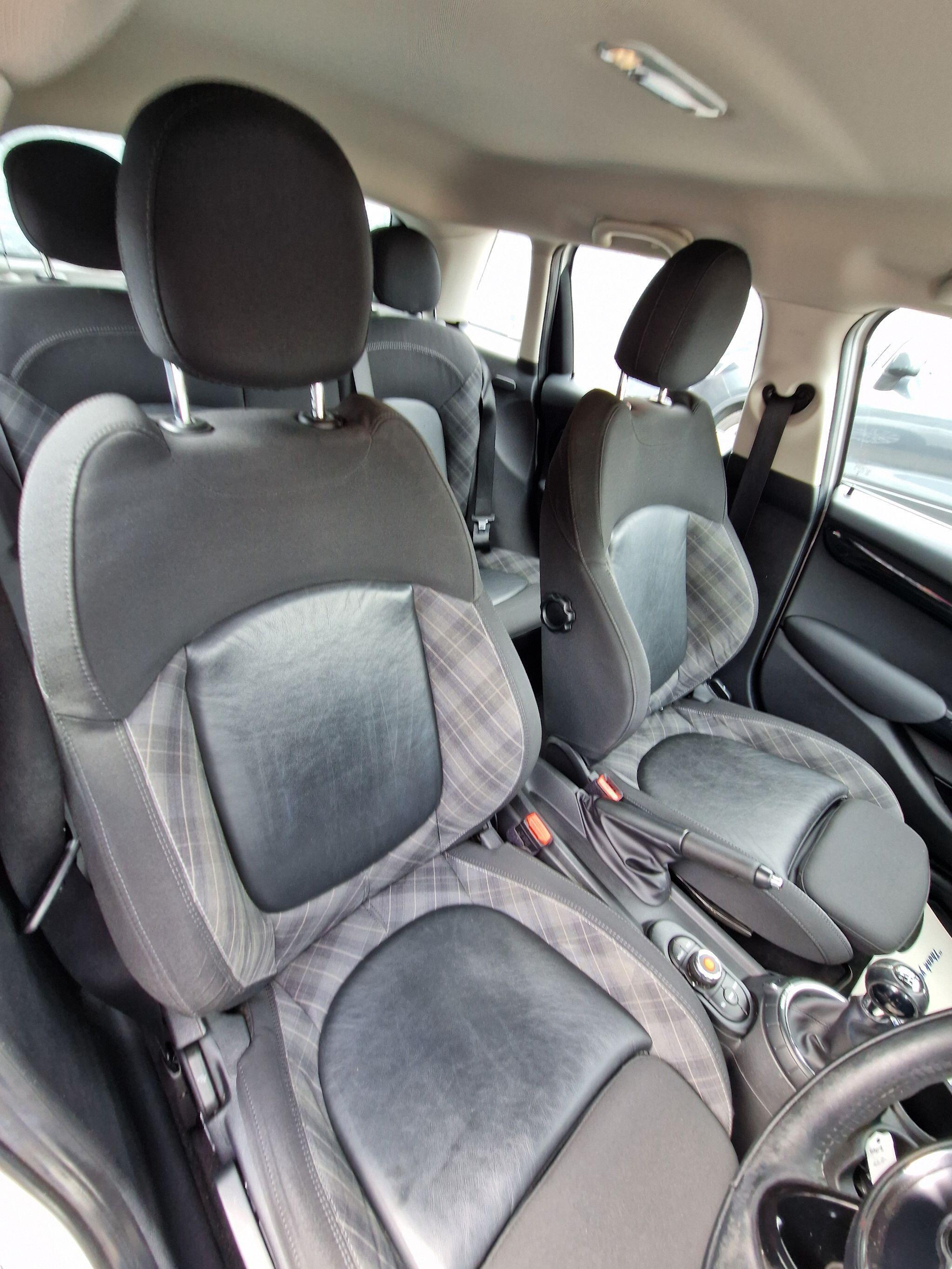 MINI Hatch - Image 28