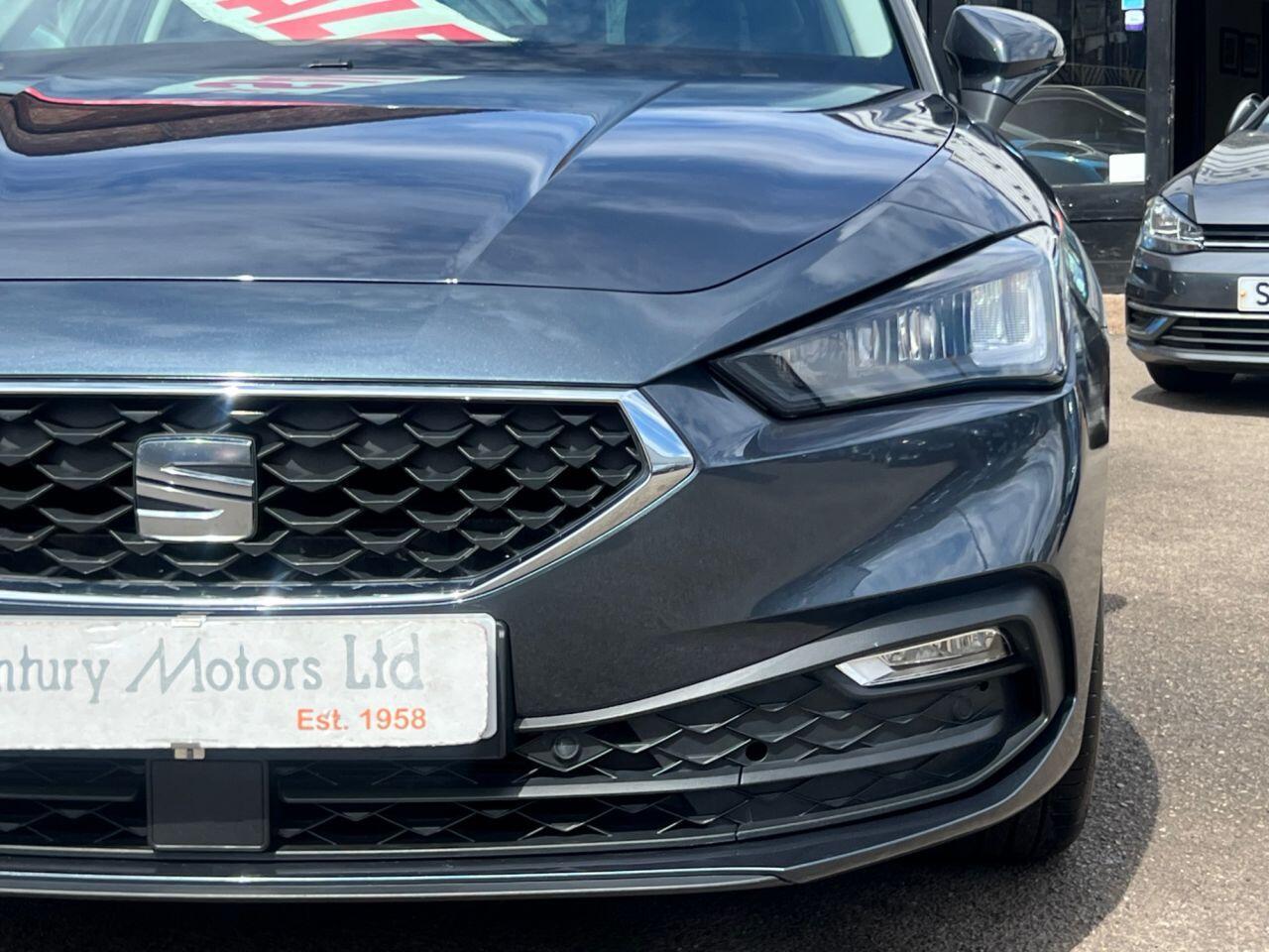 SEAT Leon - Image 11