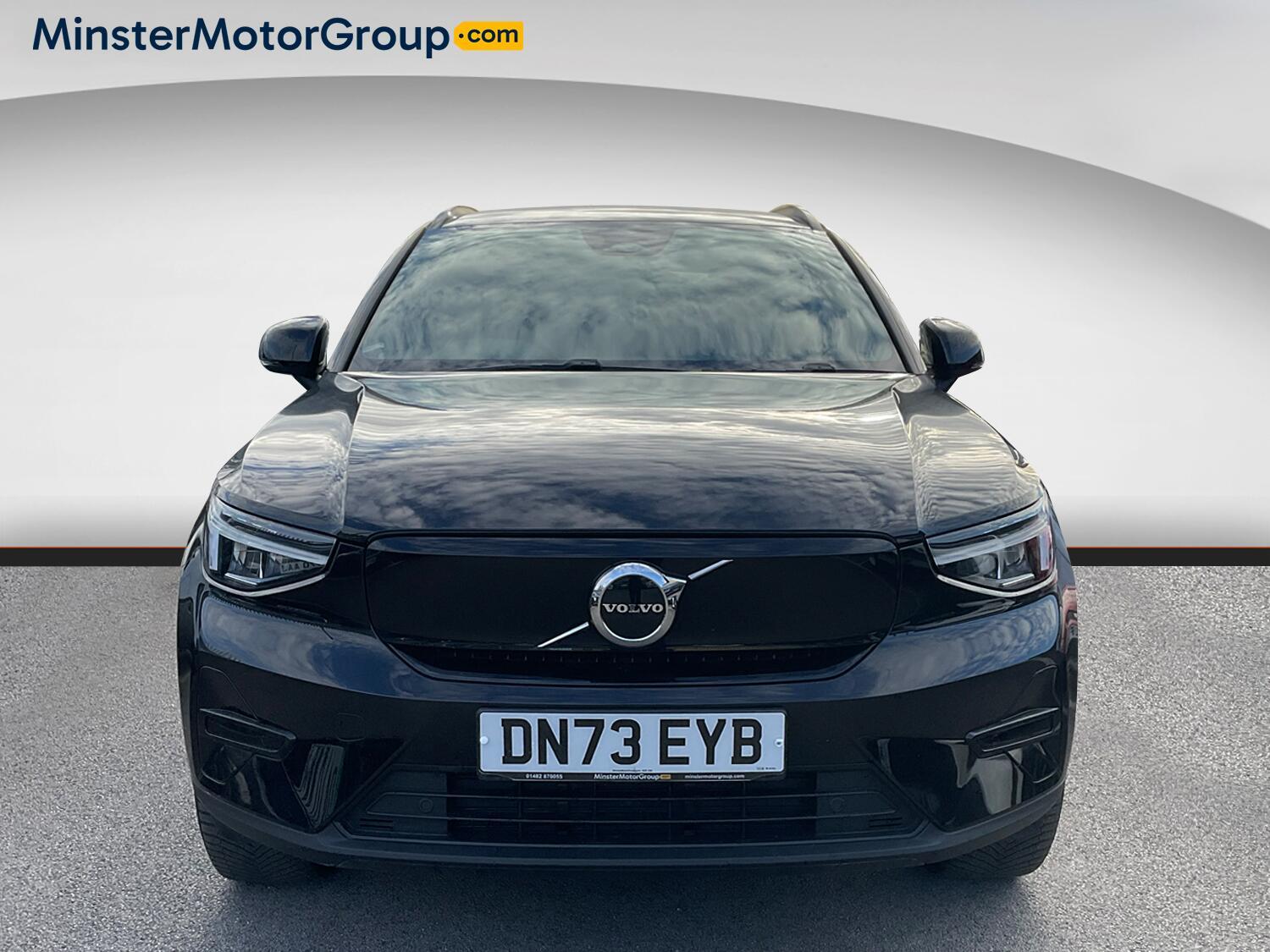 Volvo XC40 - Image 5