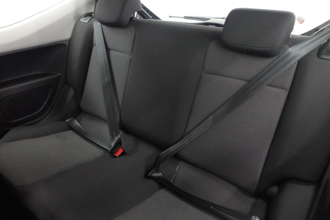 Volkswagen up! - Image 19