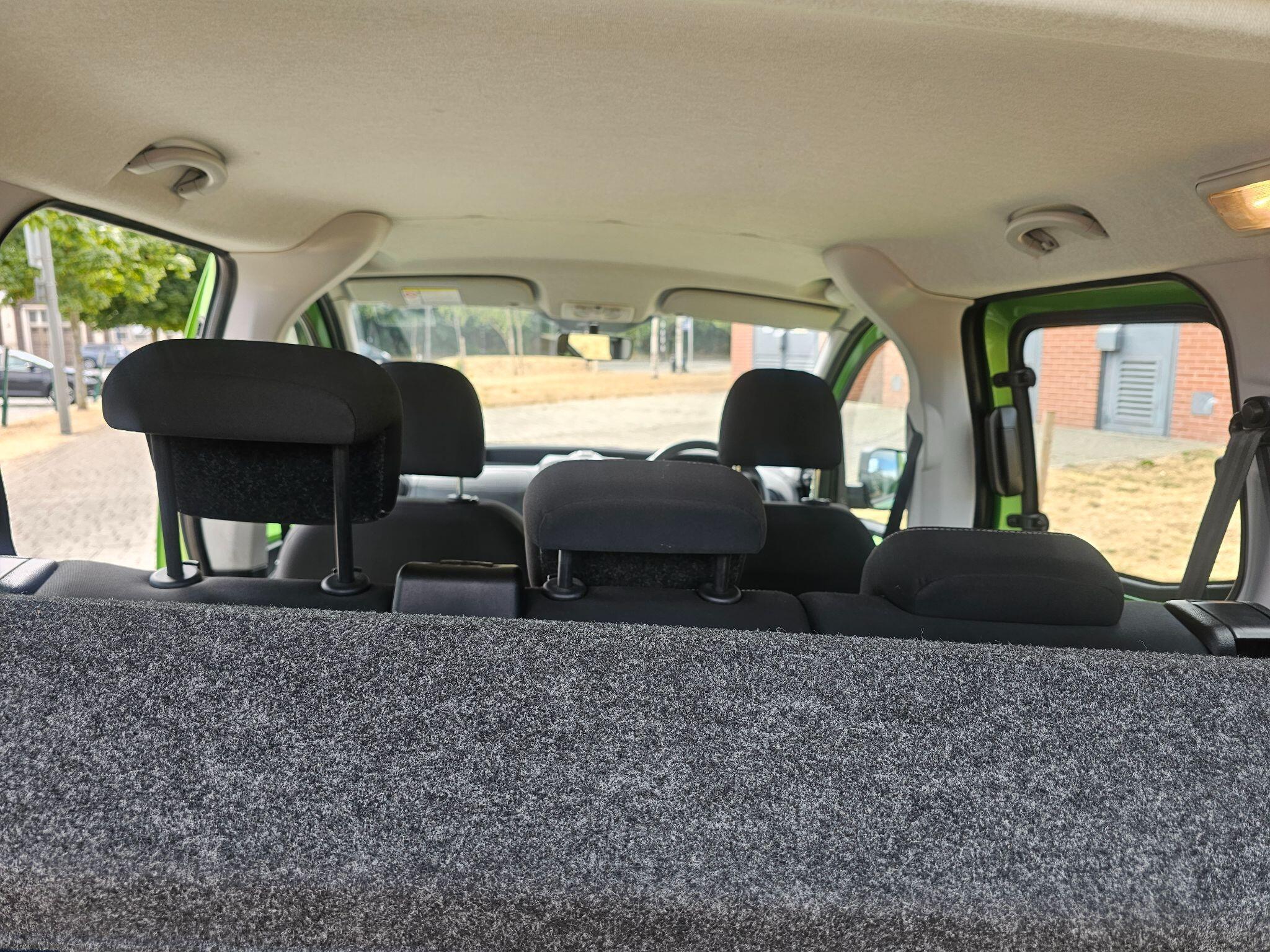 Fiat Qubo - Image 19