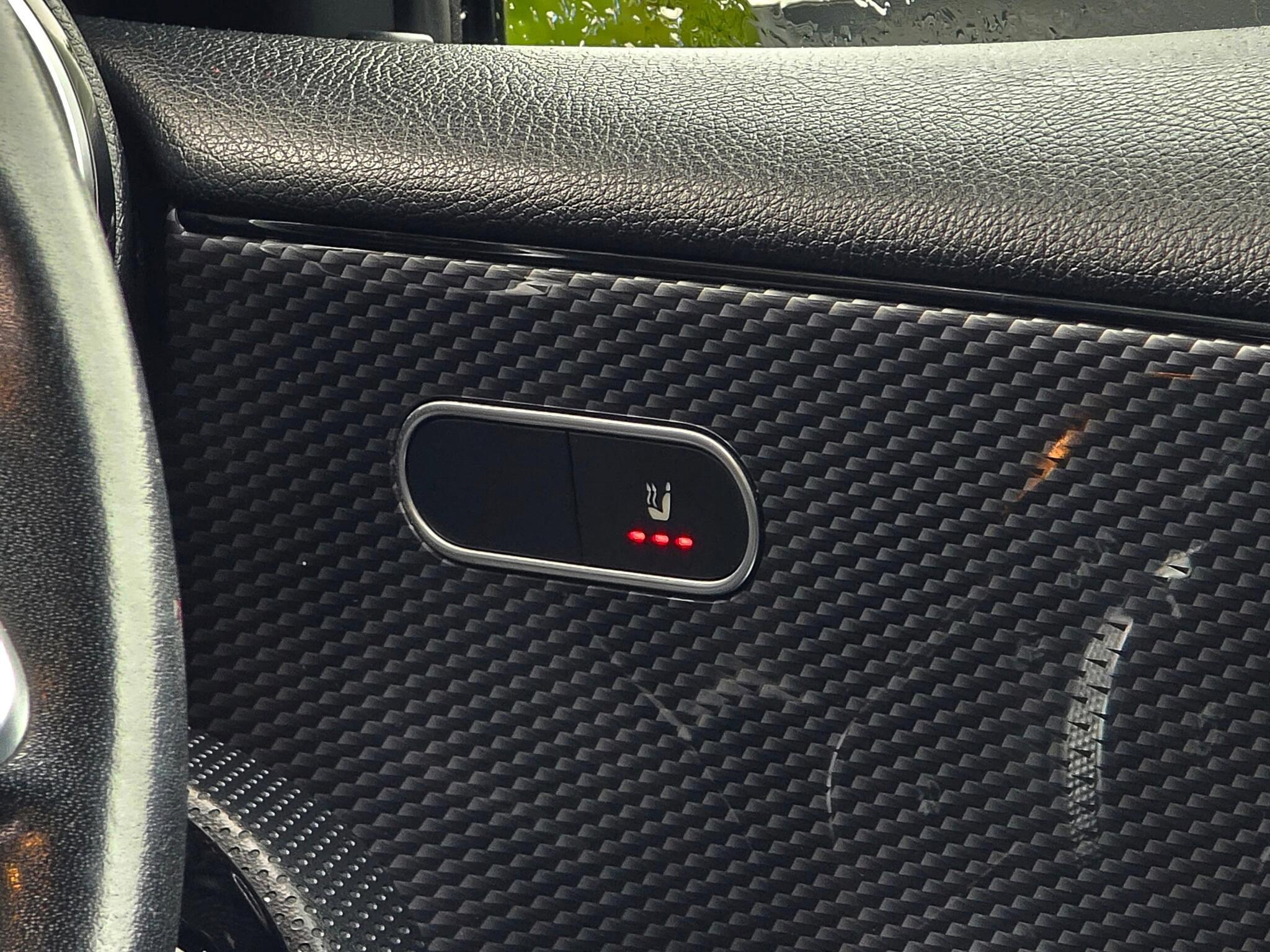 Mercedes A Class - Image 6