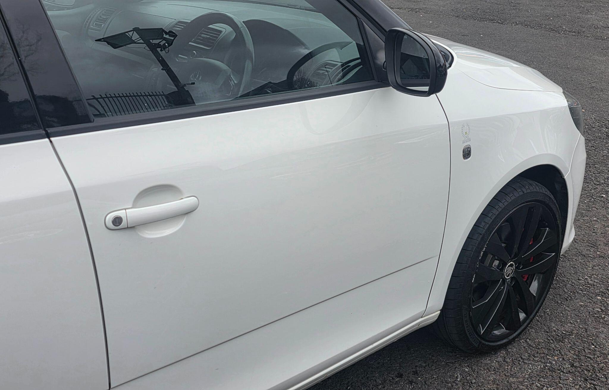 Skoda Fabia - Image 9