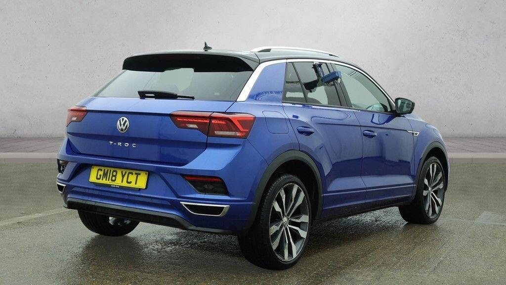 Volkswagen T-Roc - Image 4