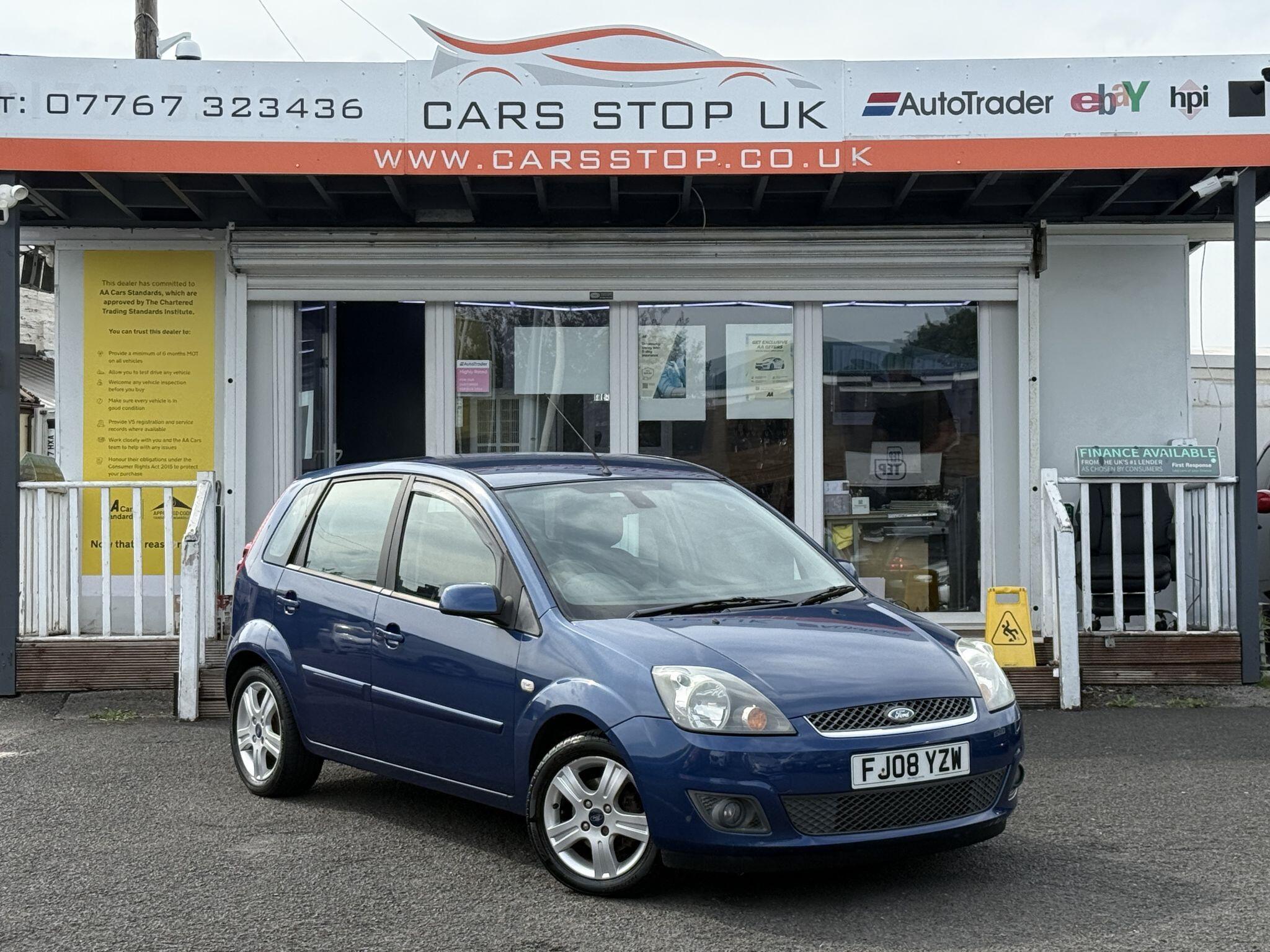 Ford Fiesta - Image 6