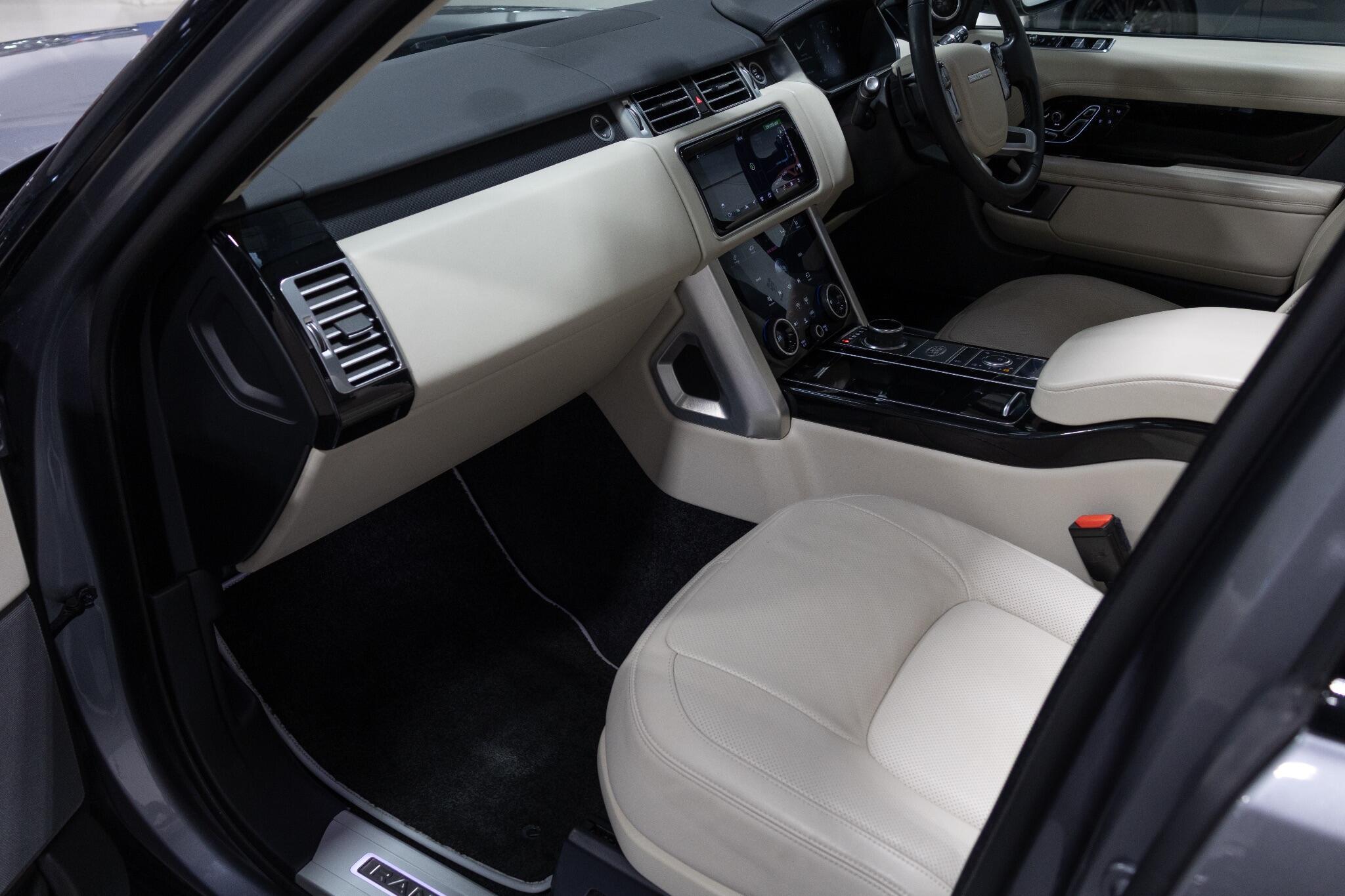 Land Rover Range Rover - Image 16