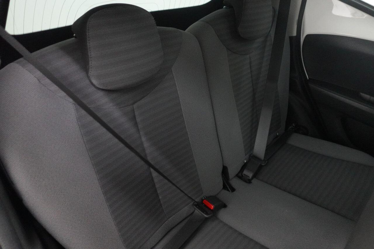 Toyota Aygo - Image 14