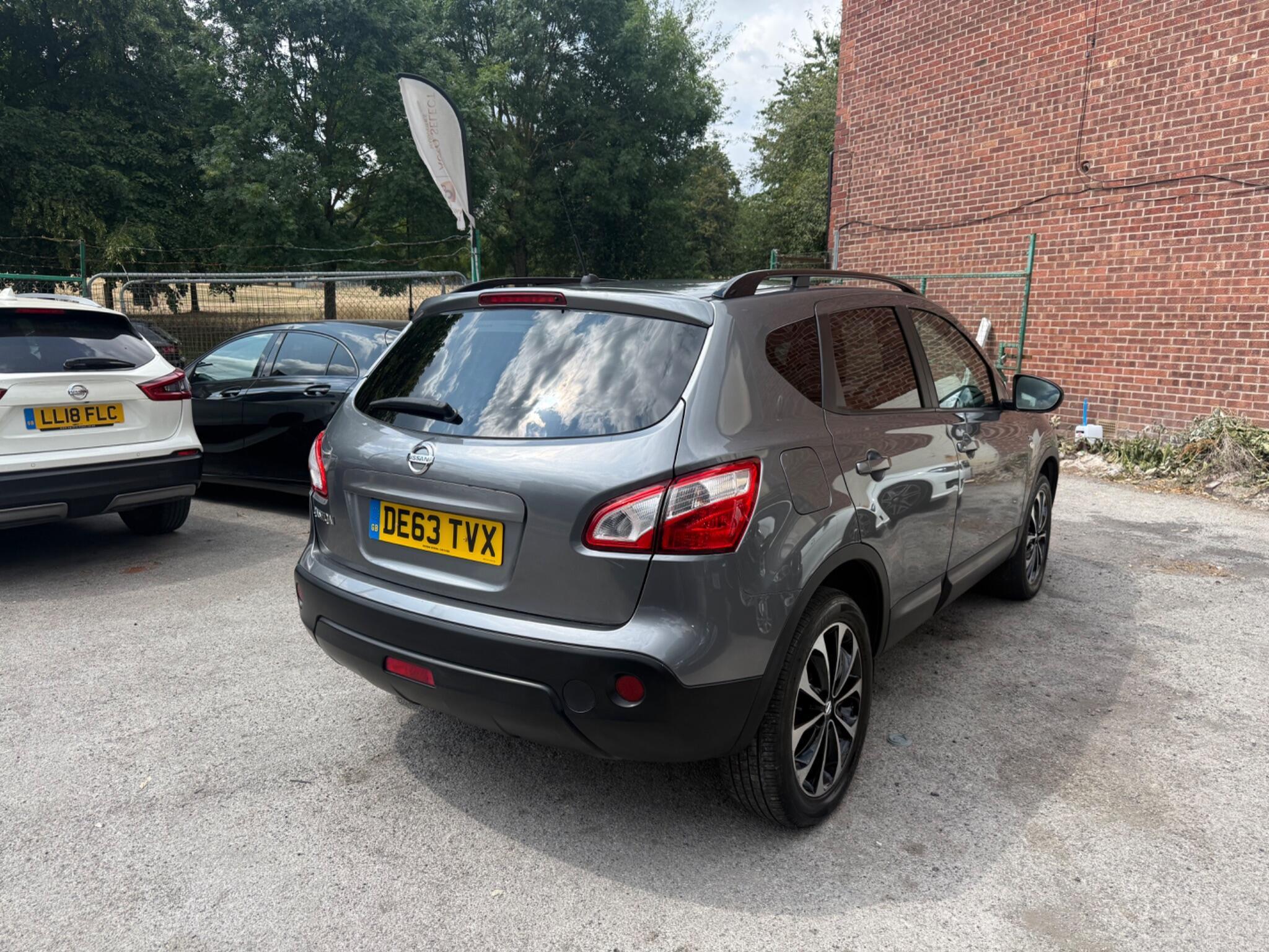 Nissan Qashqai - Image 7