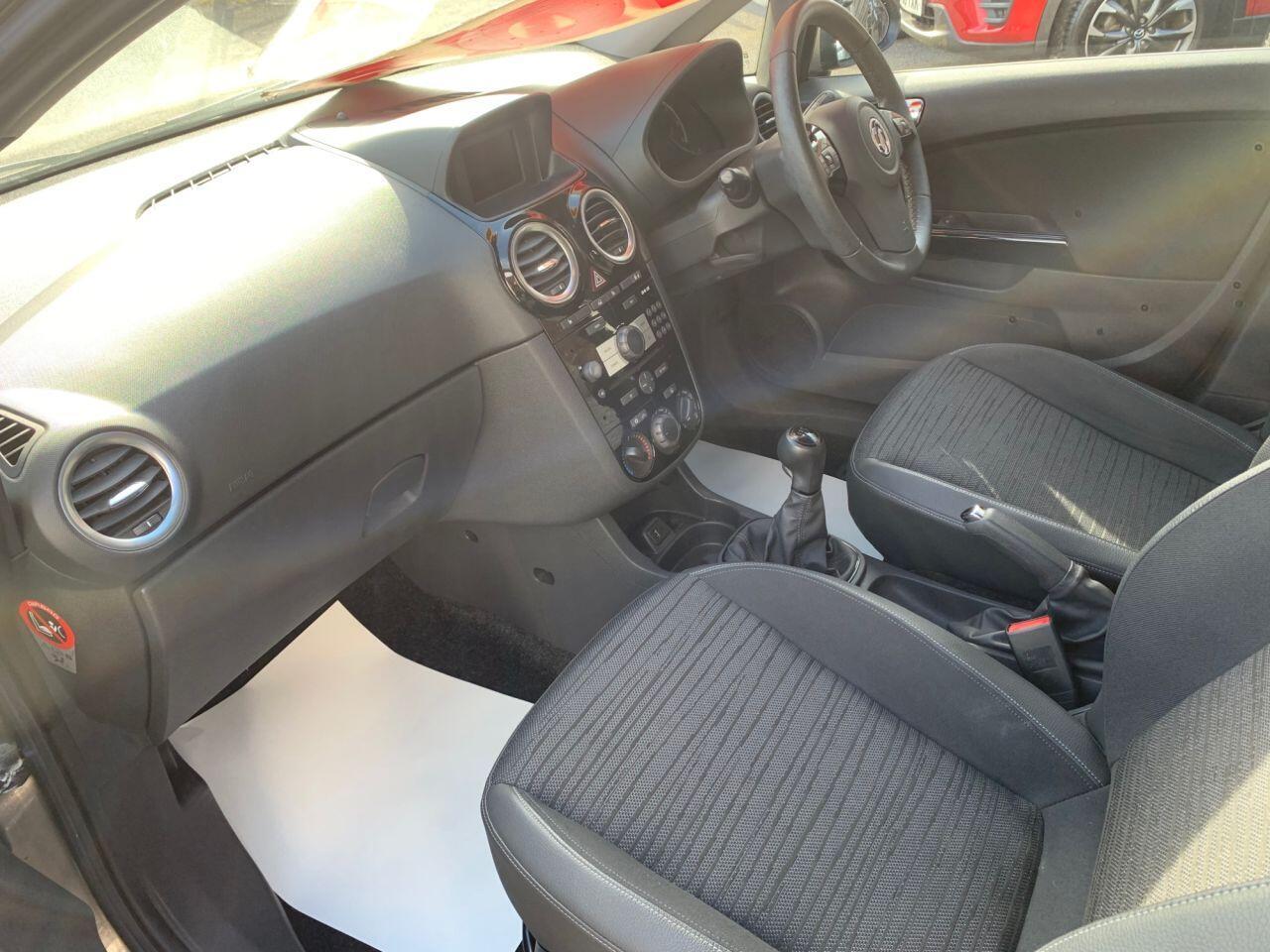Vauxhall Corsa - Image 15