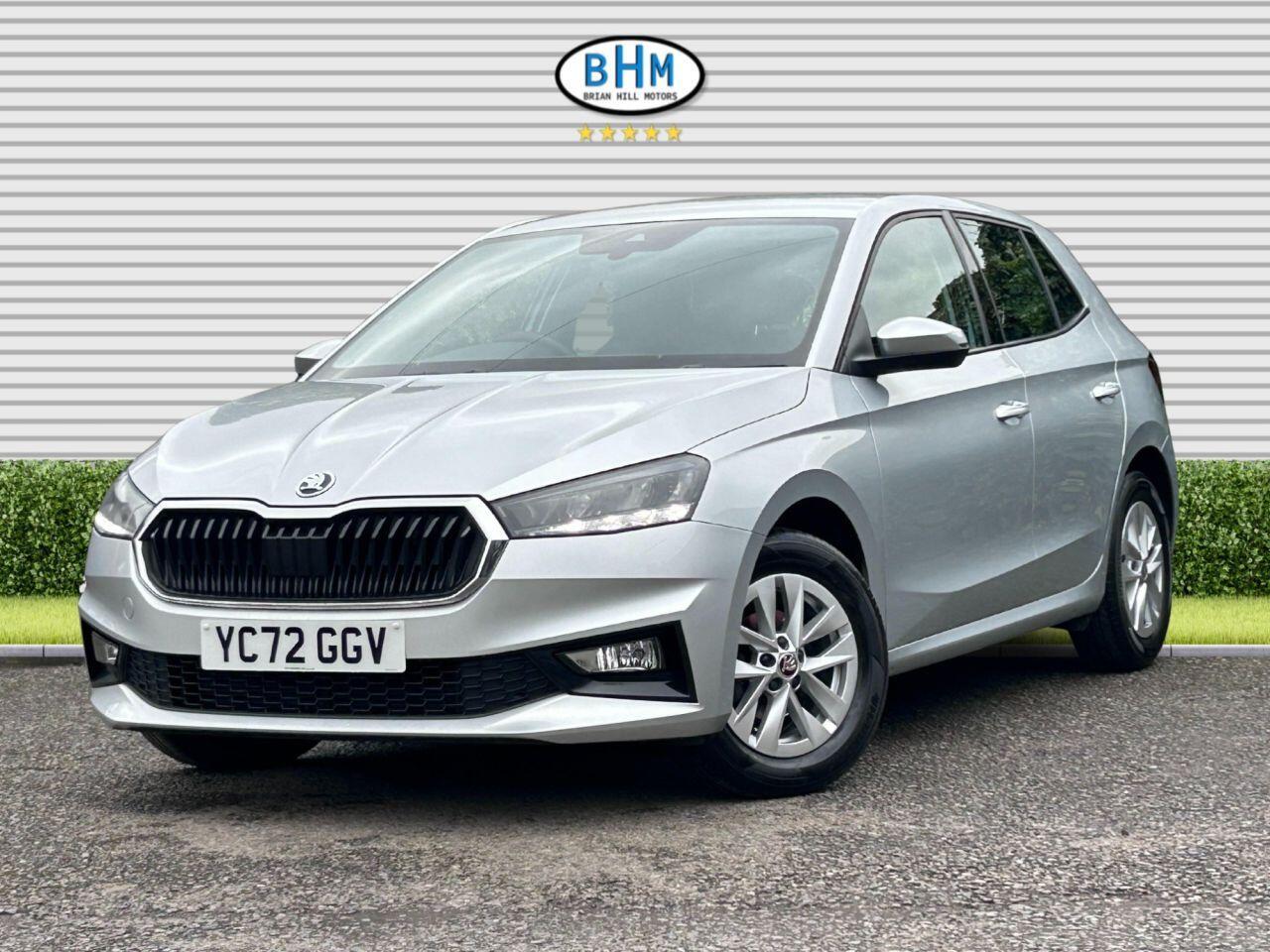 Skoda Fabia - Image 6