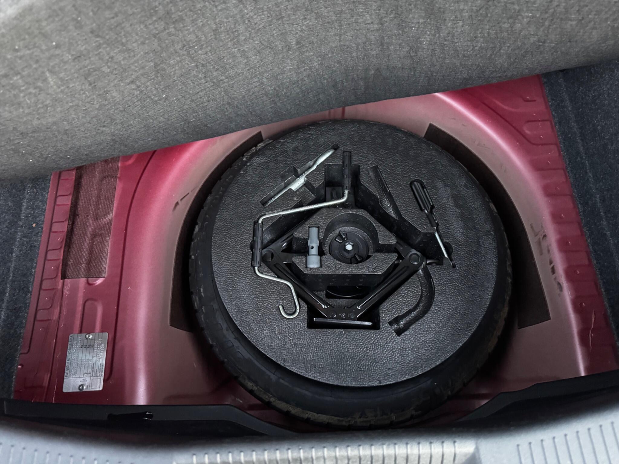 Alfa Romeo MiTo - Image 20