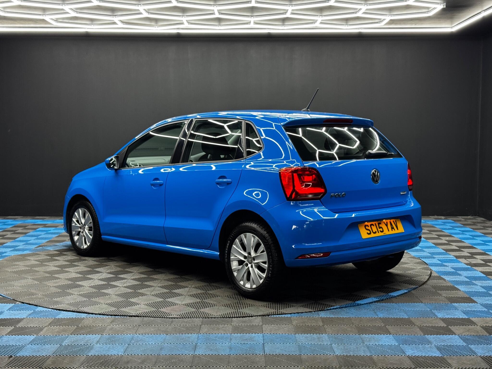 Volkswagen Polo - Image 7