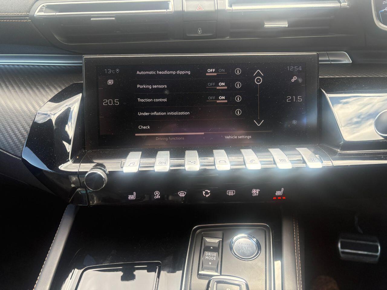 Peugeot 508 SW - Image 11