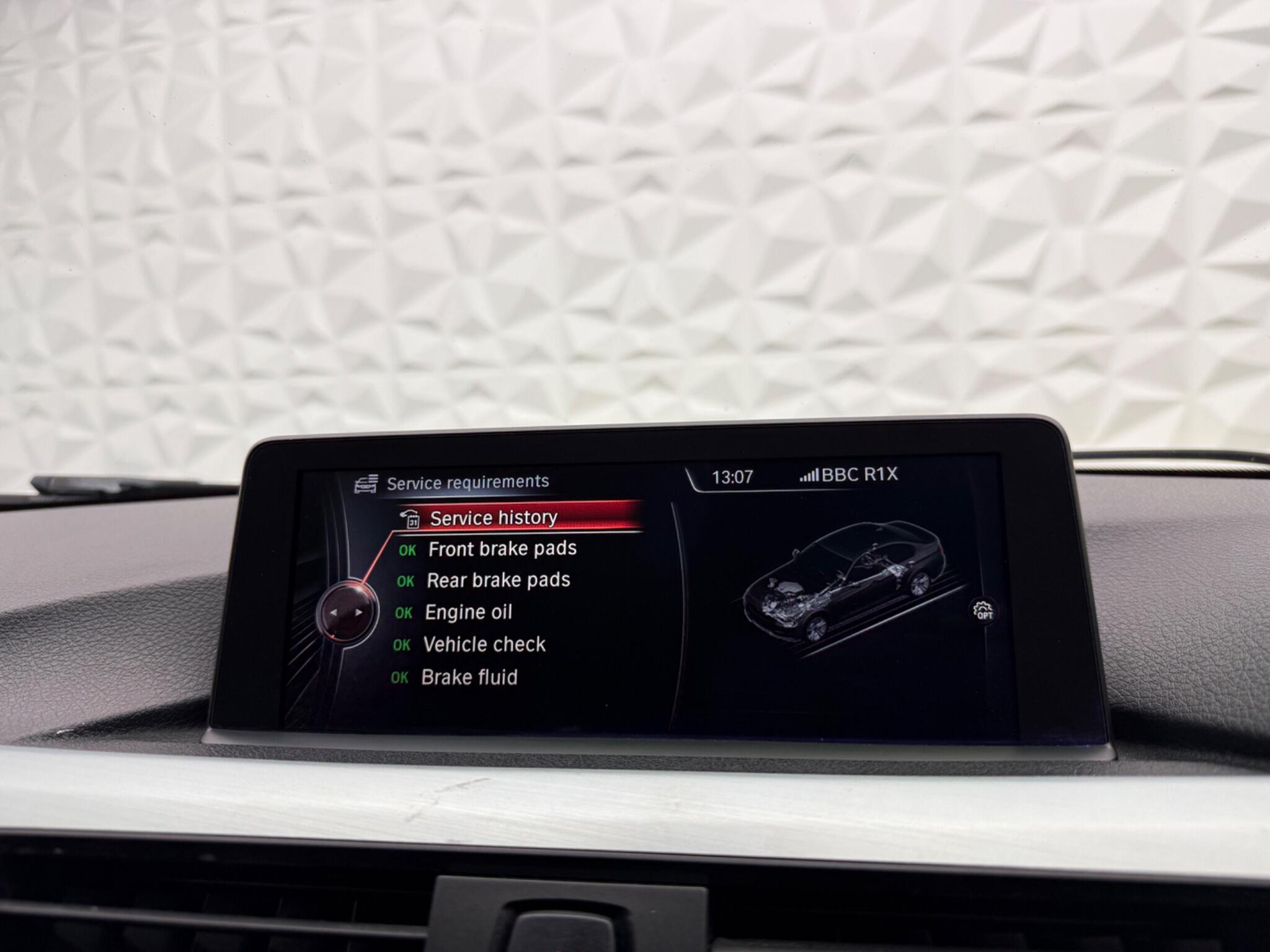 BMW 3 Series - Image 39