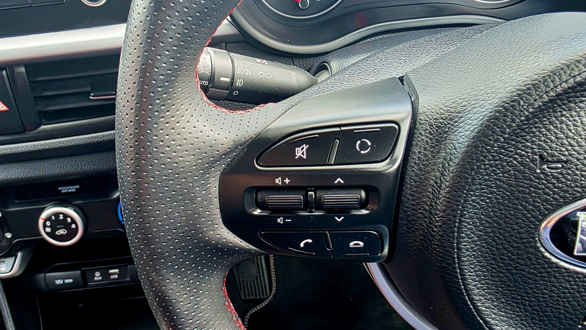 Kia Picanto - Image 27